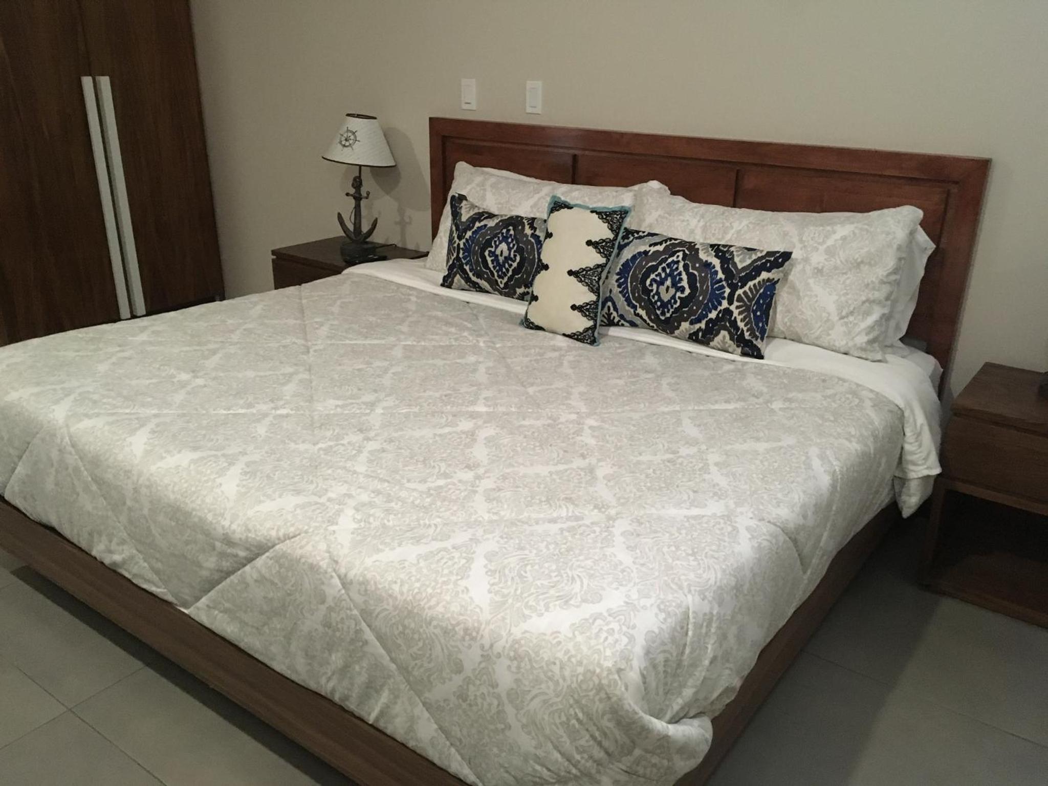 Apartamento Superior