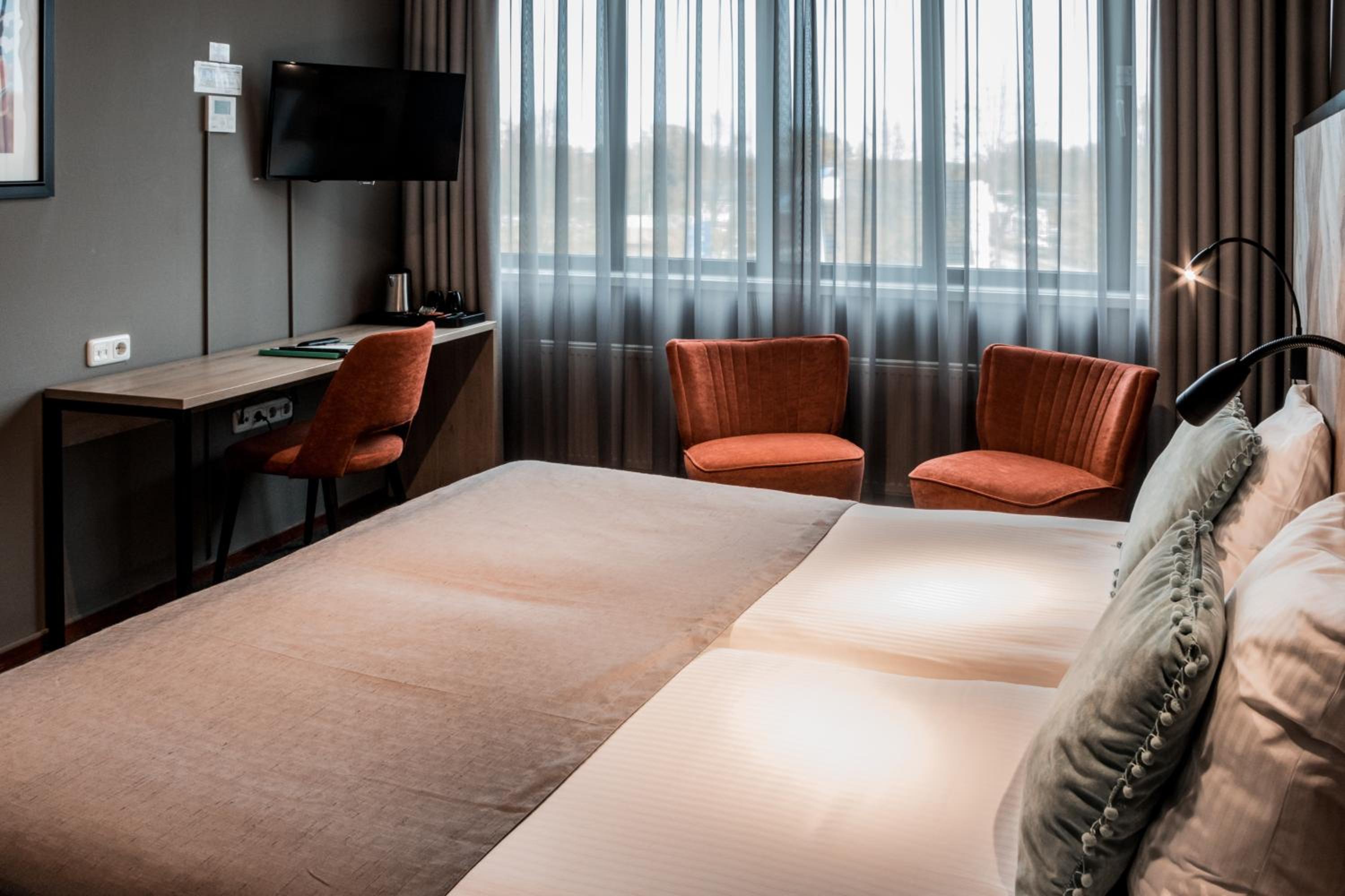 Executive Double or Twin Room - Photo 1