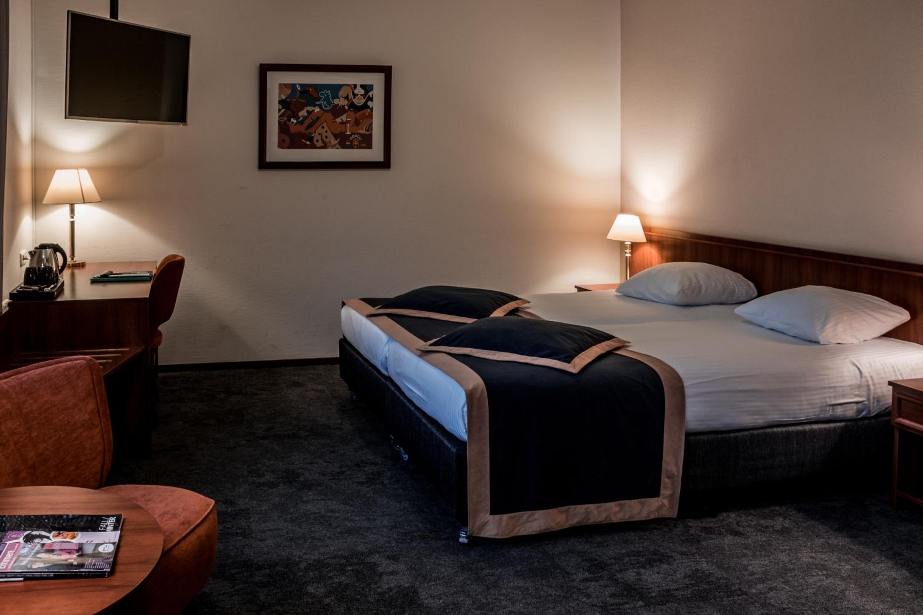 Executive Double or Twin Room - Photo 2