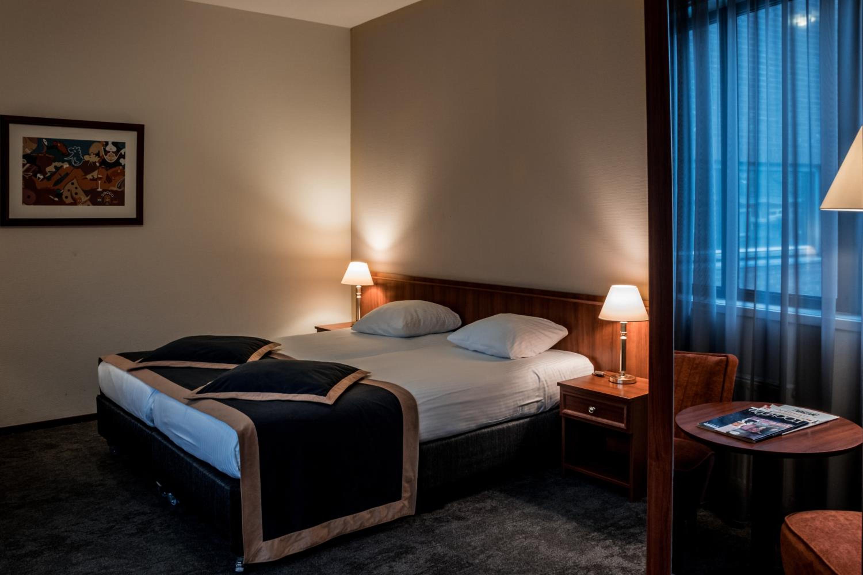 Executive Double or Twin Room - Photo 3