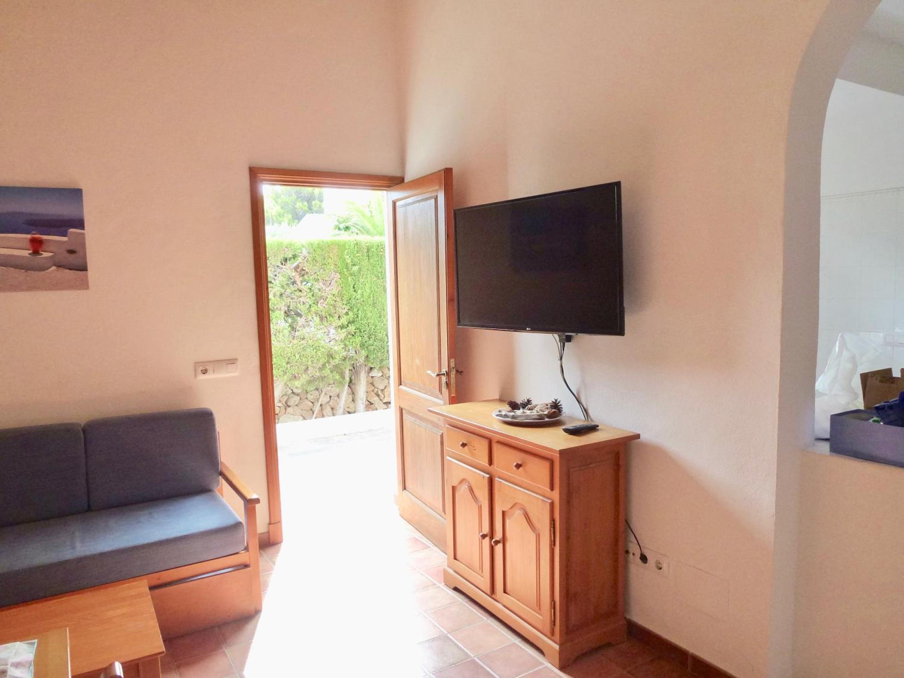 Casa de Vacaciones