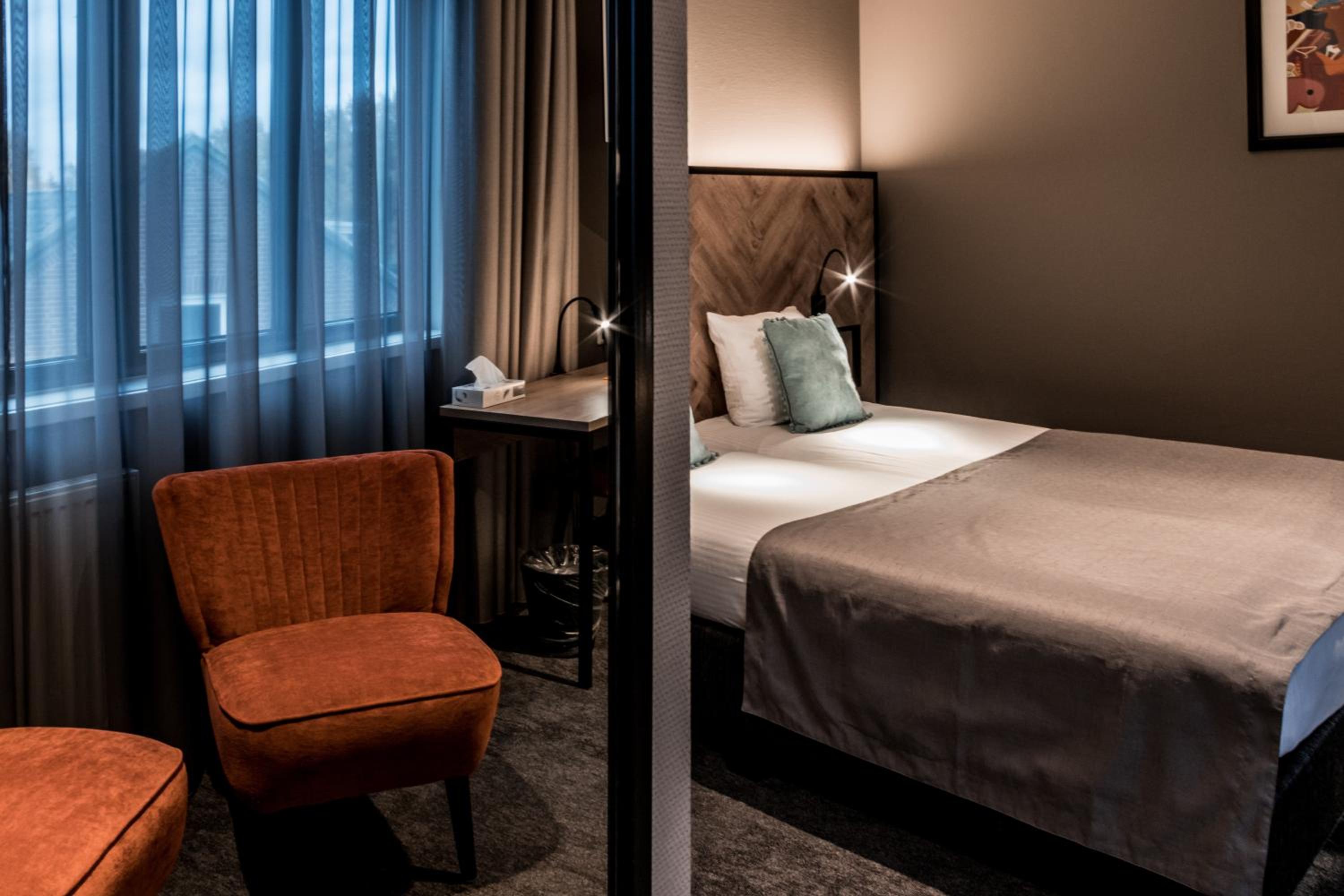 Superior Twin Room - Photo 6