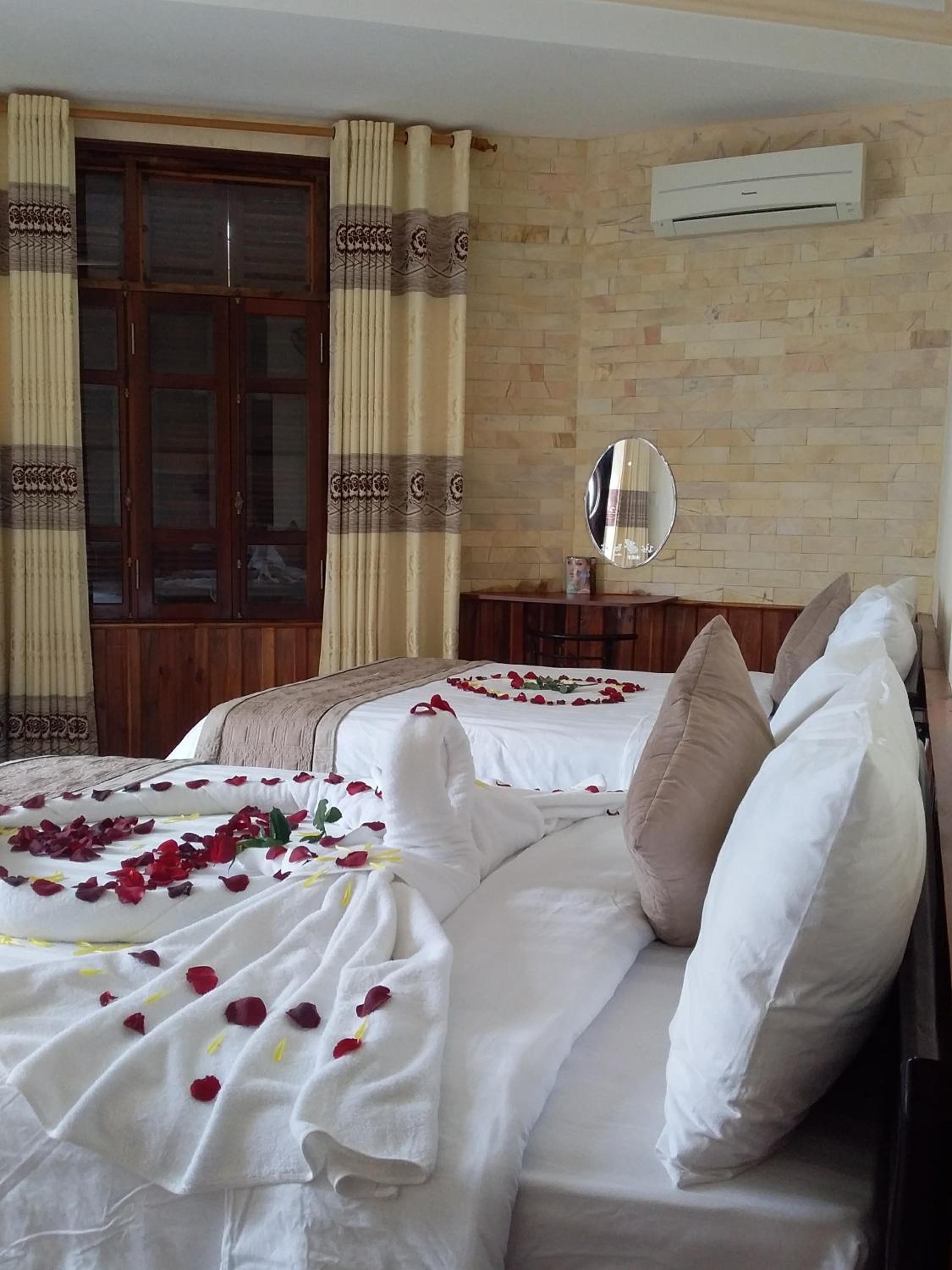 Superior Triple Room photo 1