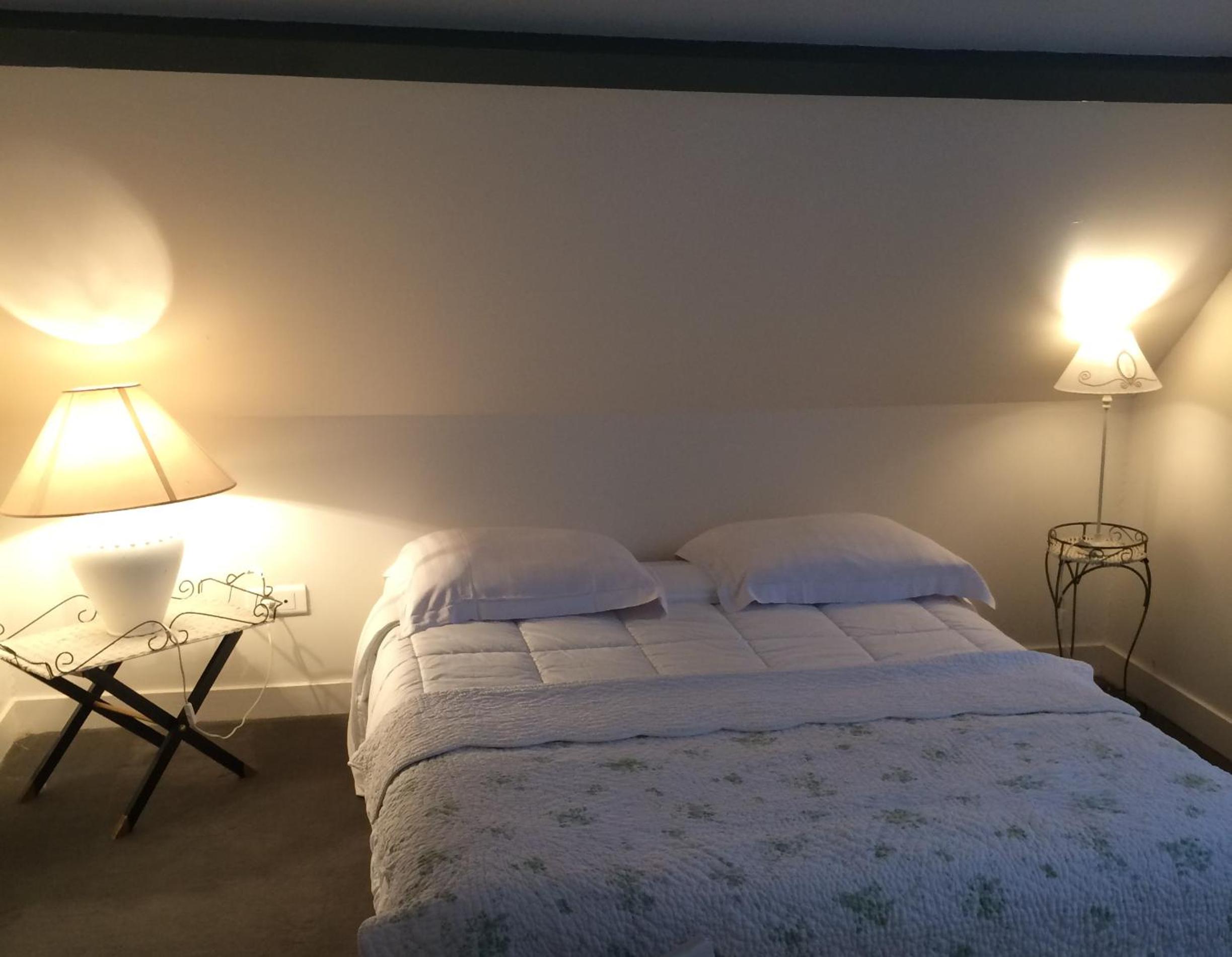 Quadruple Room with Shower - Photo 1