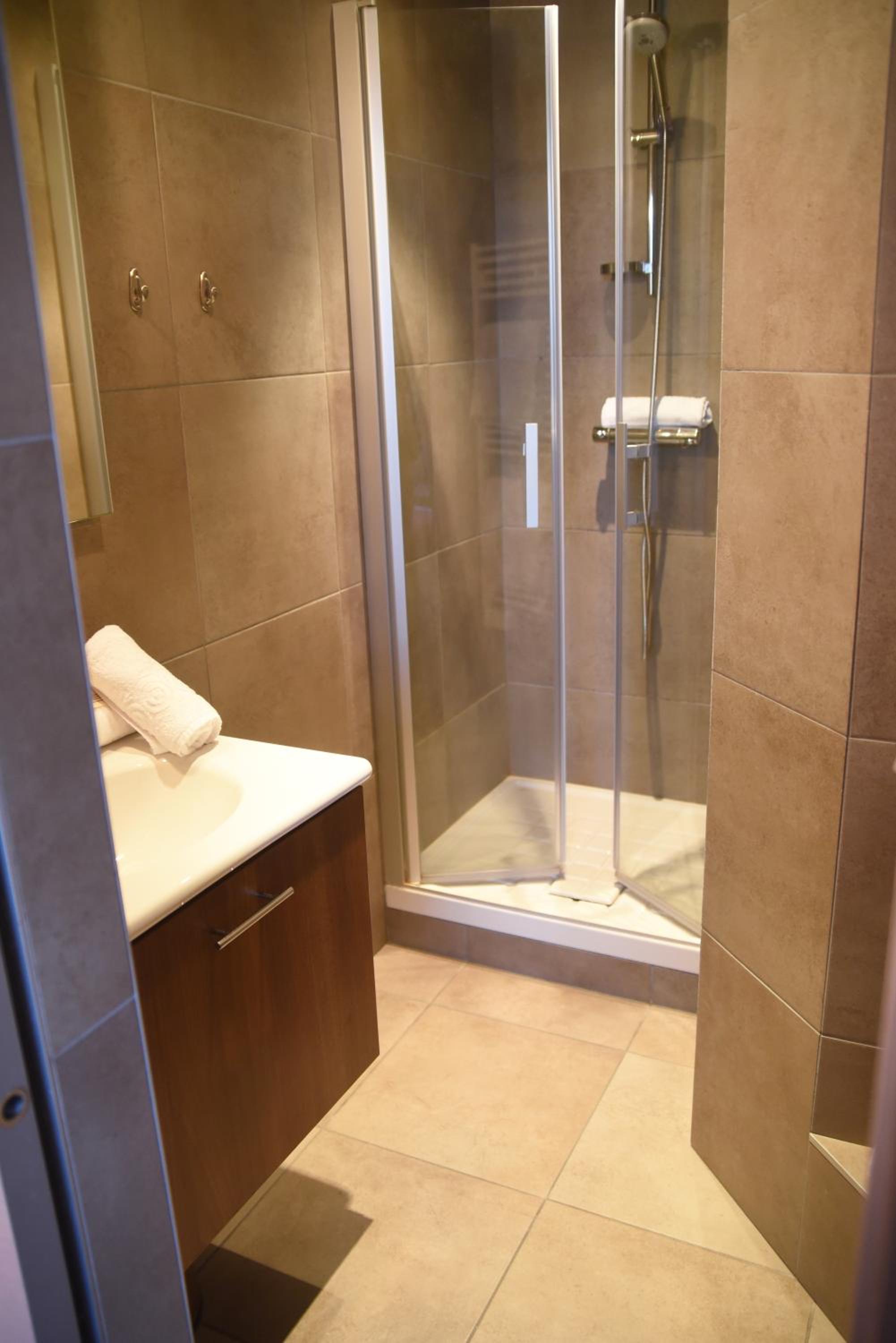 Double Room with Courtyard View photo 2