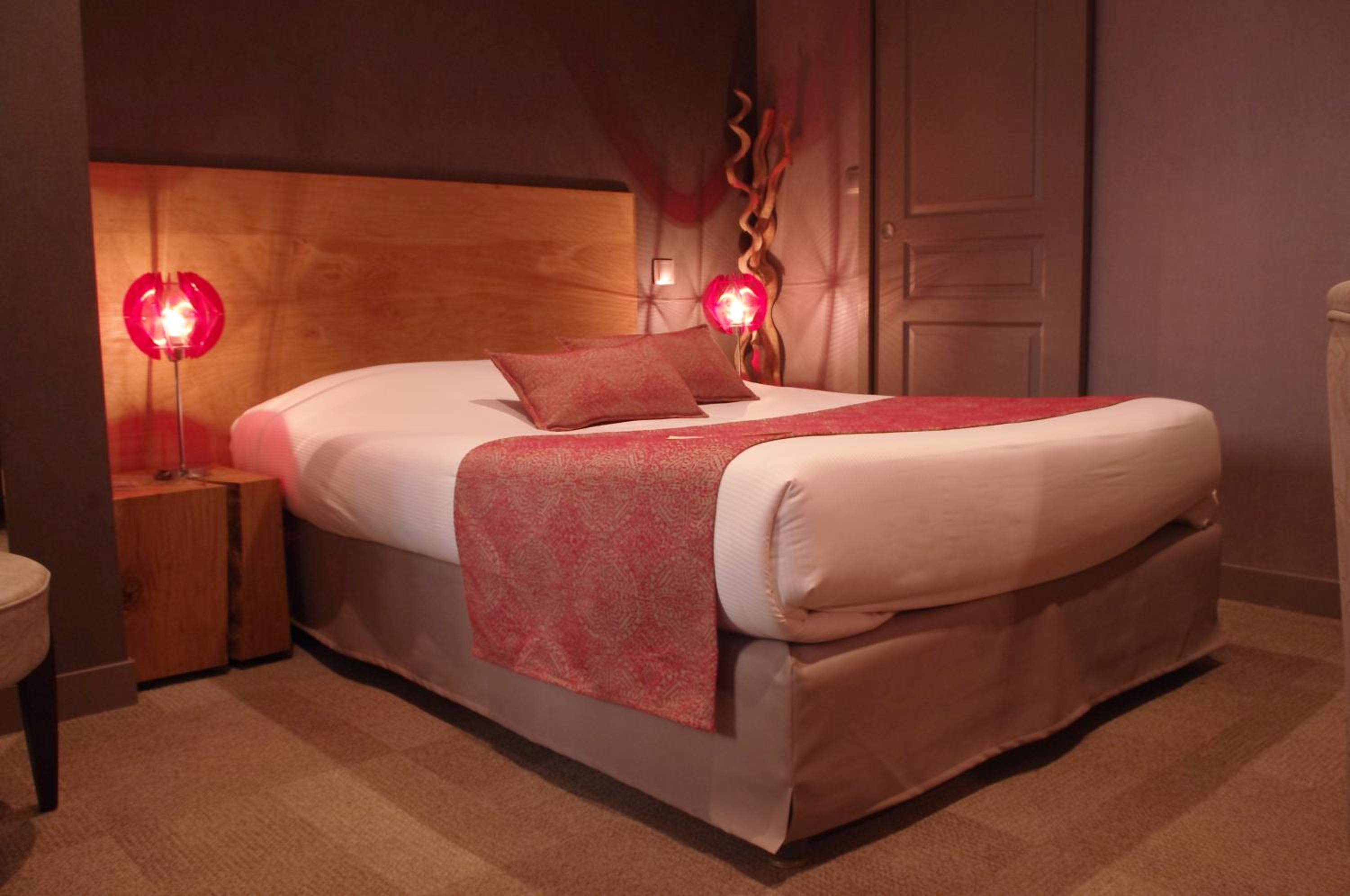 Double Room with Courtyard View, photo 7