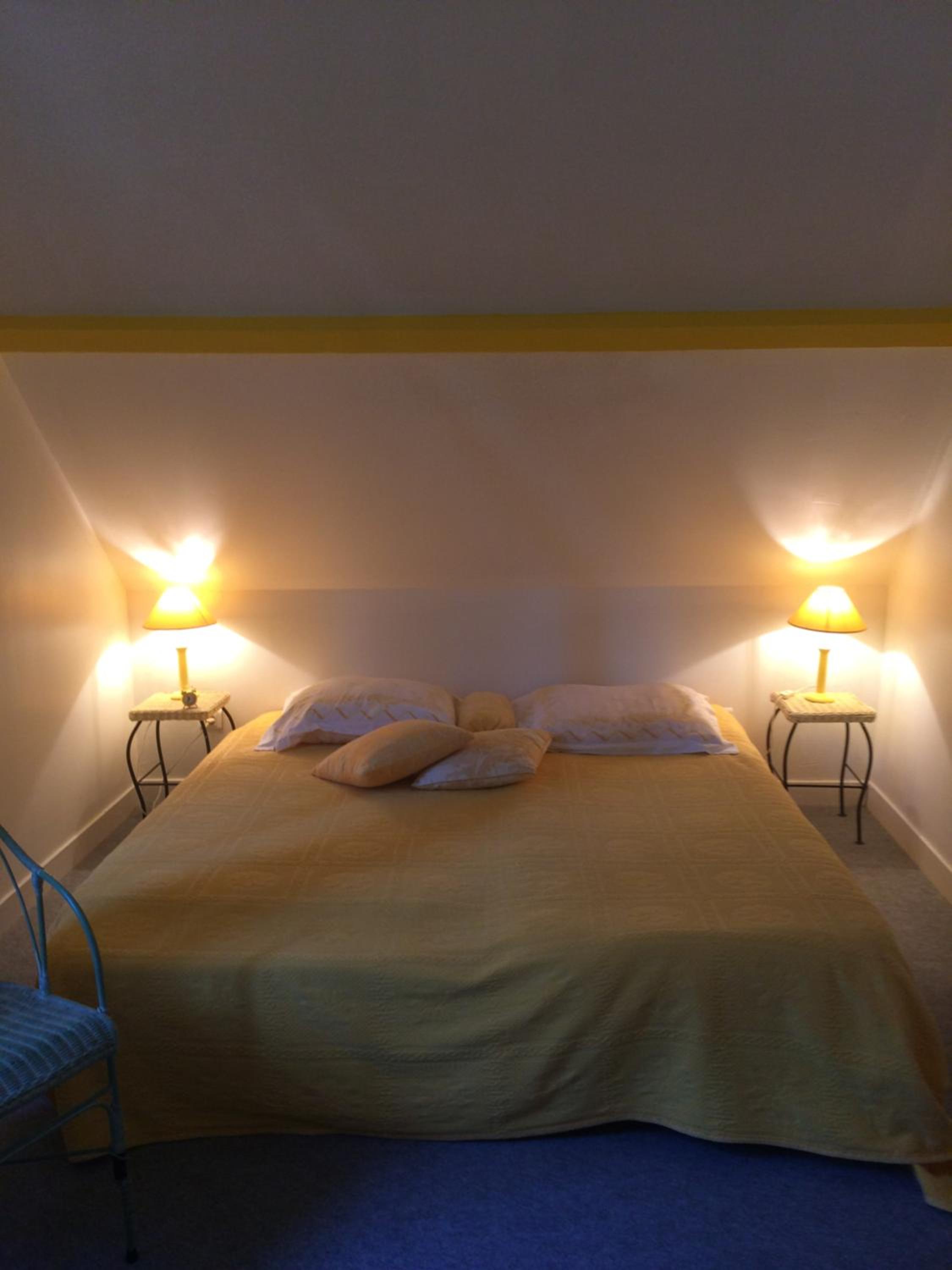 Classic Triple Room
