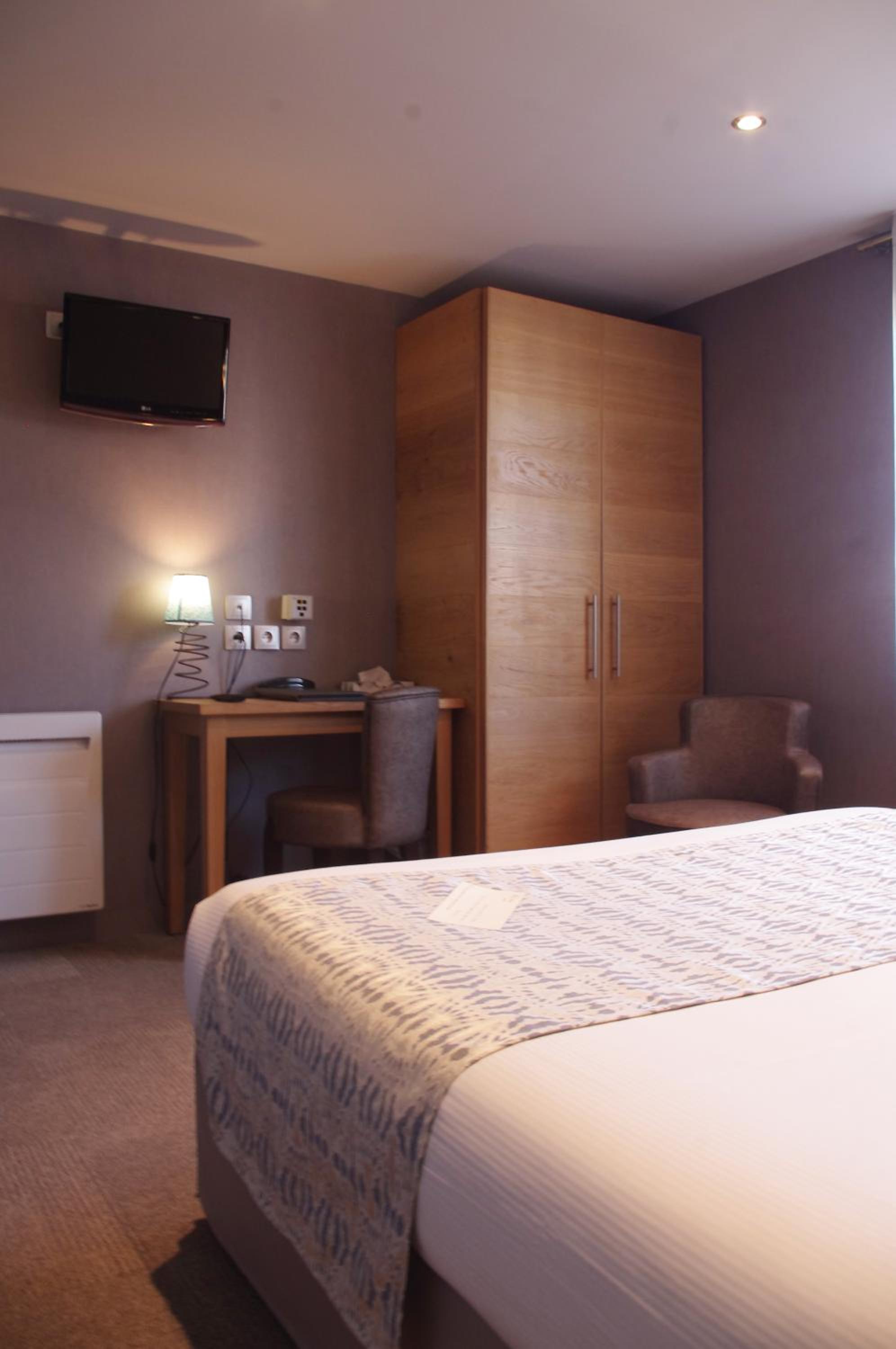 Queen Room with Sea View photo 2