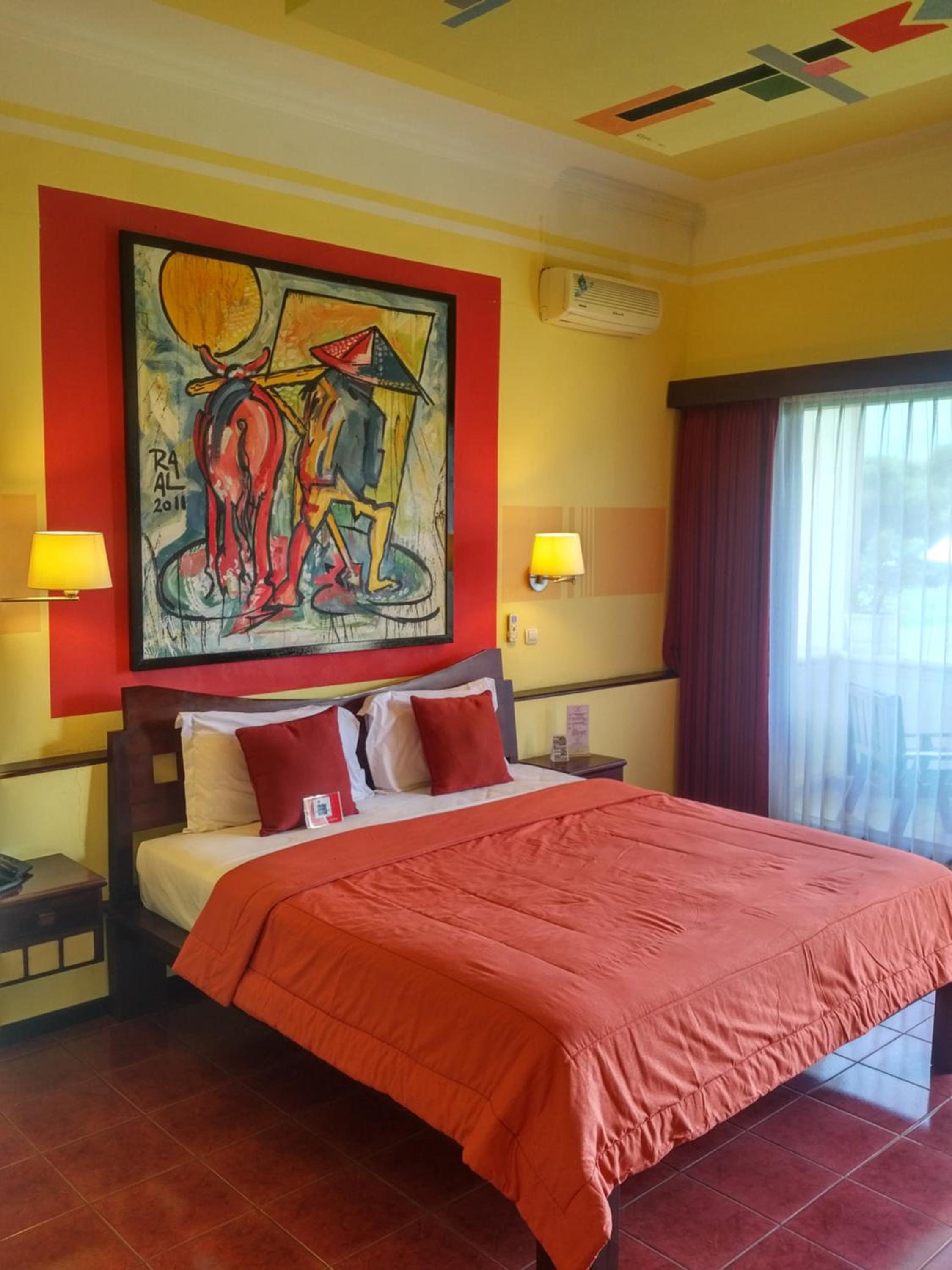 Classic Double Room - Photo 1