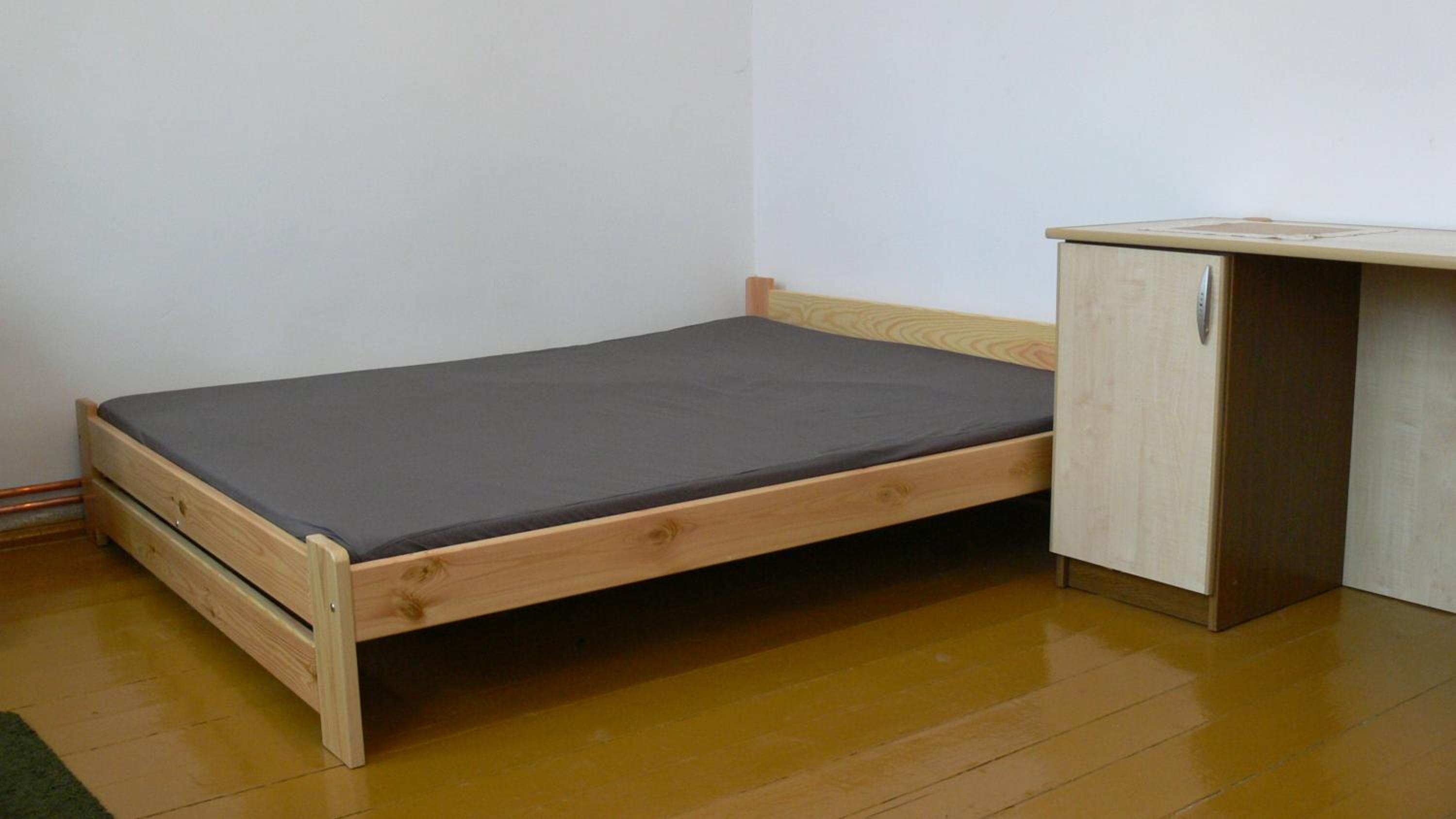 Two-Bedroom Apartment photo 2