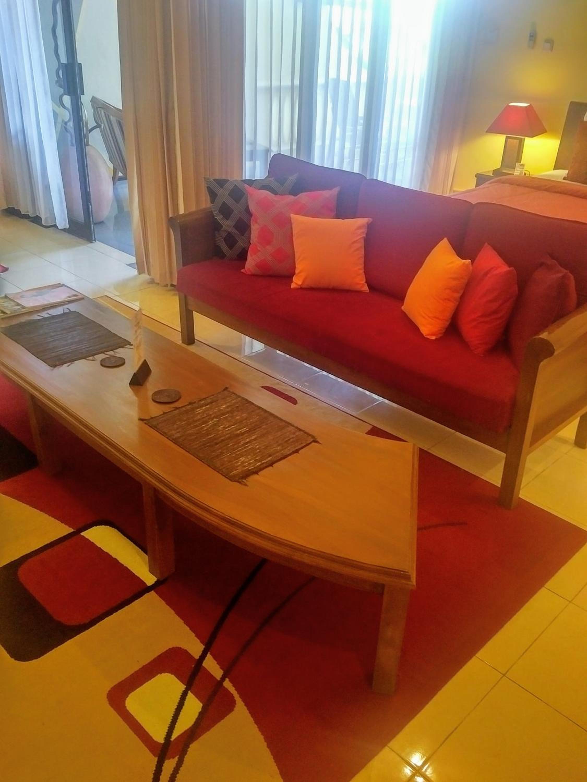Two-Bedroom Suite - Photo 10