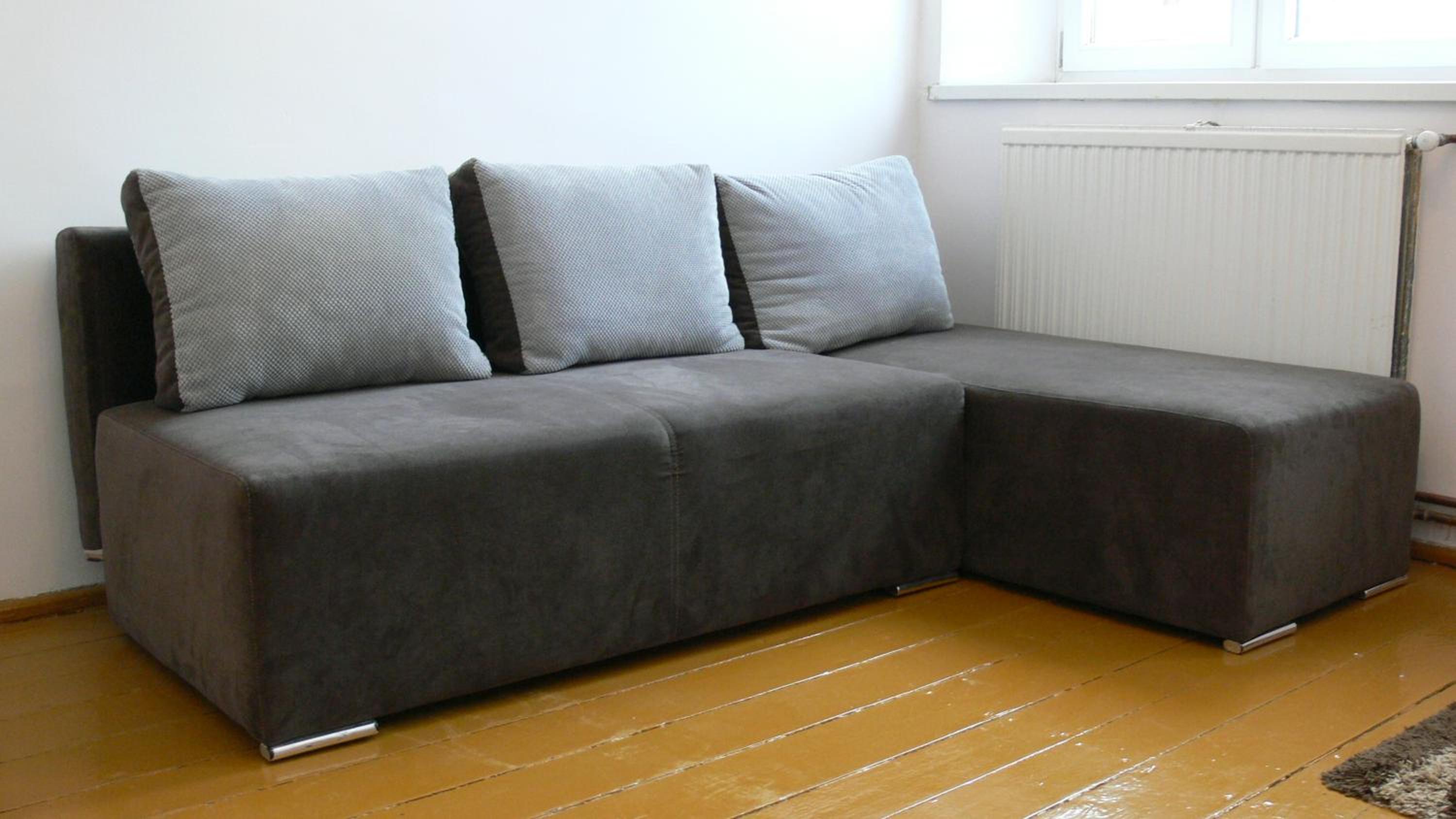 Two-Bedroom Apartment photo 1