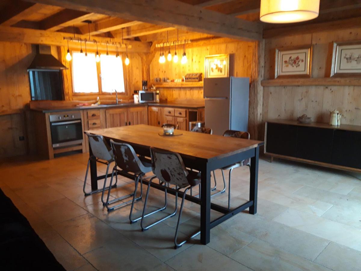 Two-Bedroom Chalet photo 3