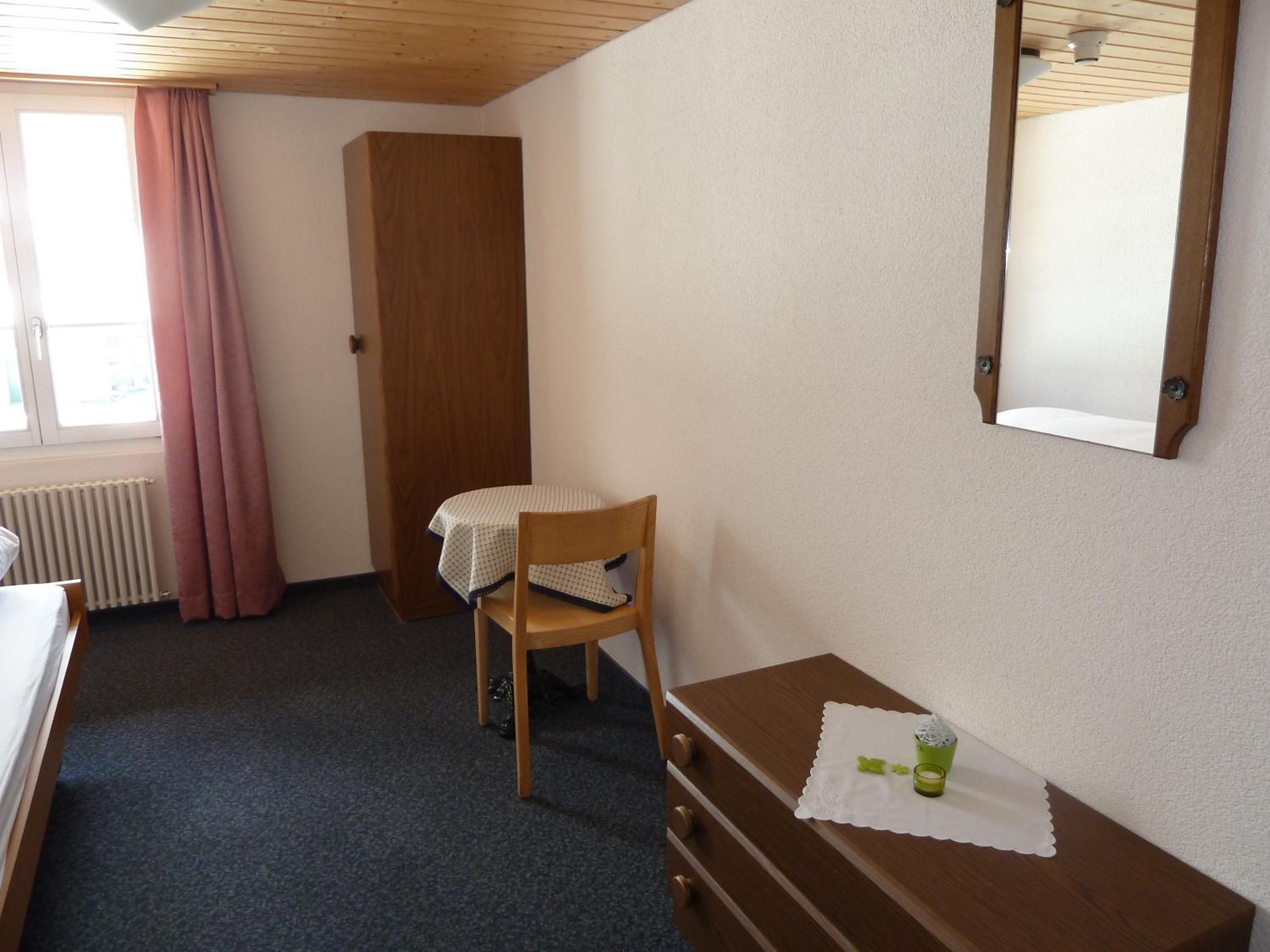 Single Room
