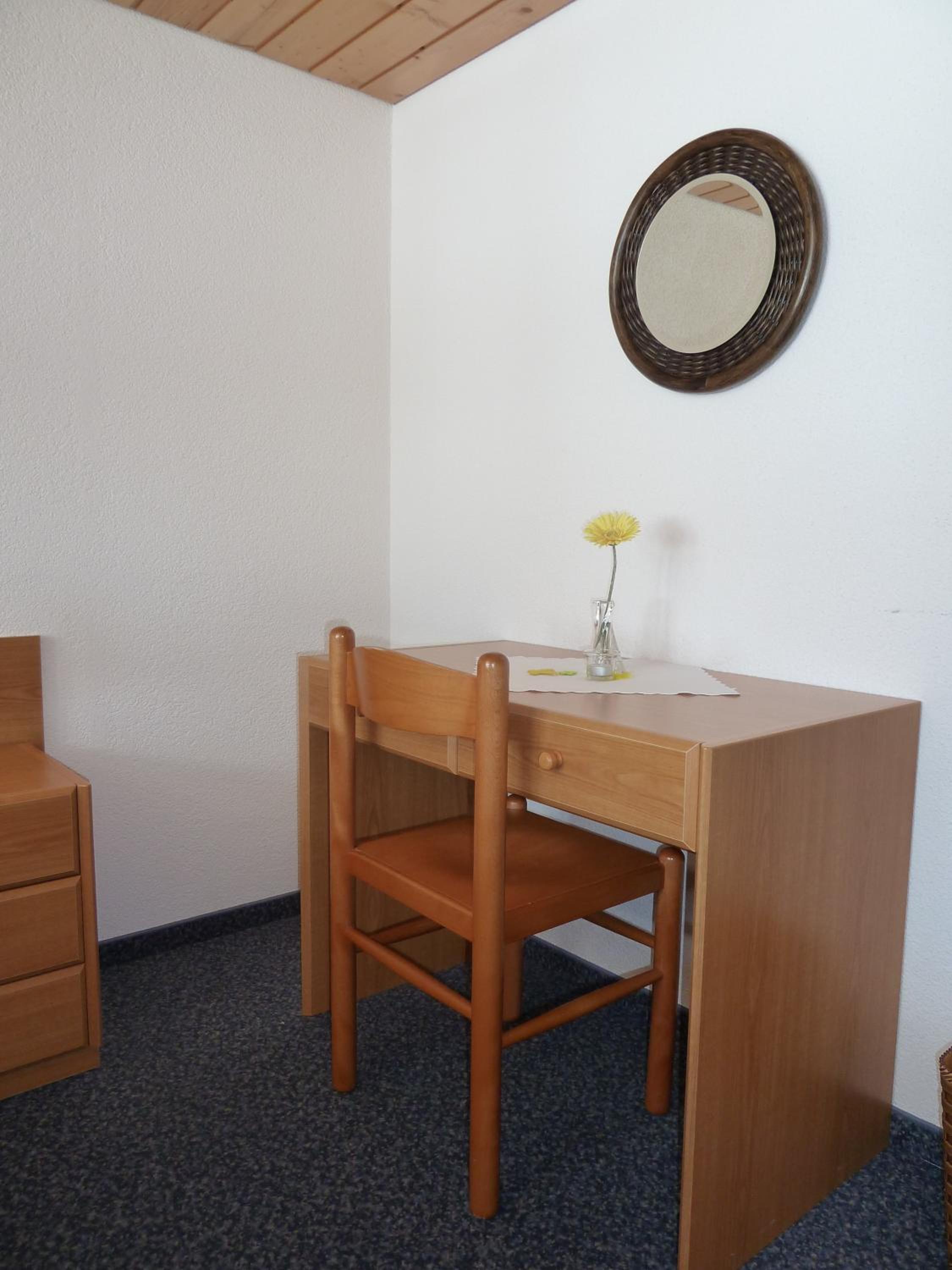 Double Room - Photo 11