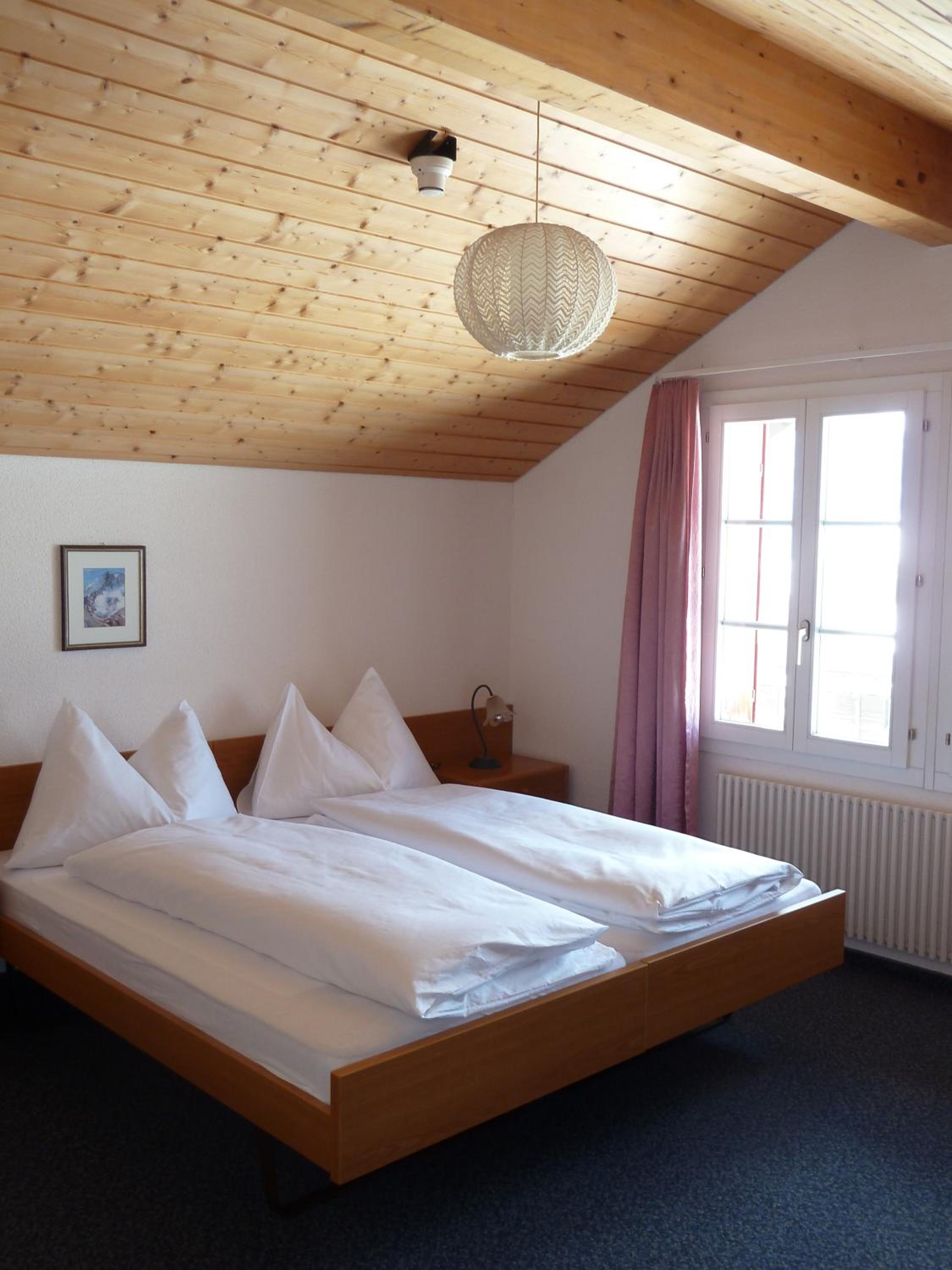 Double Room - Photo 7