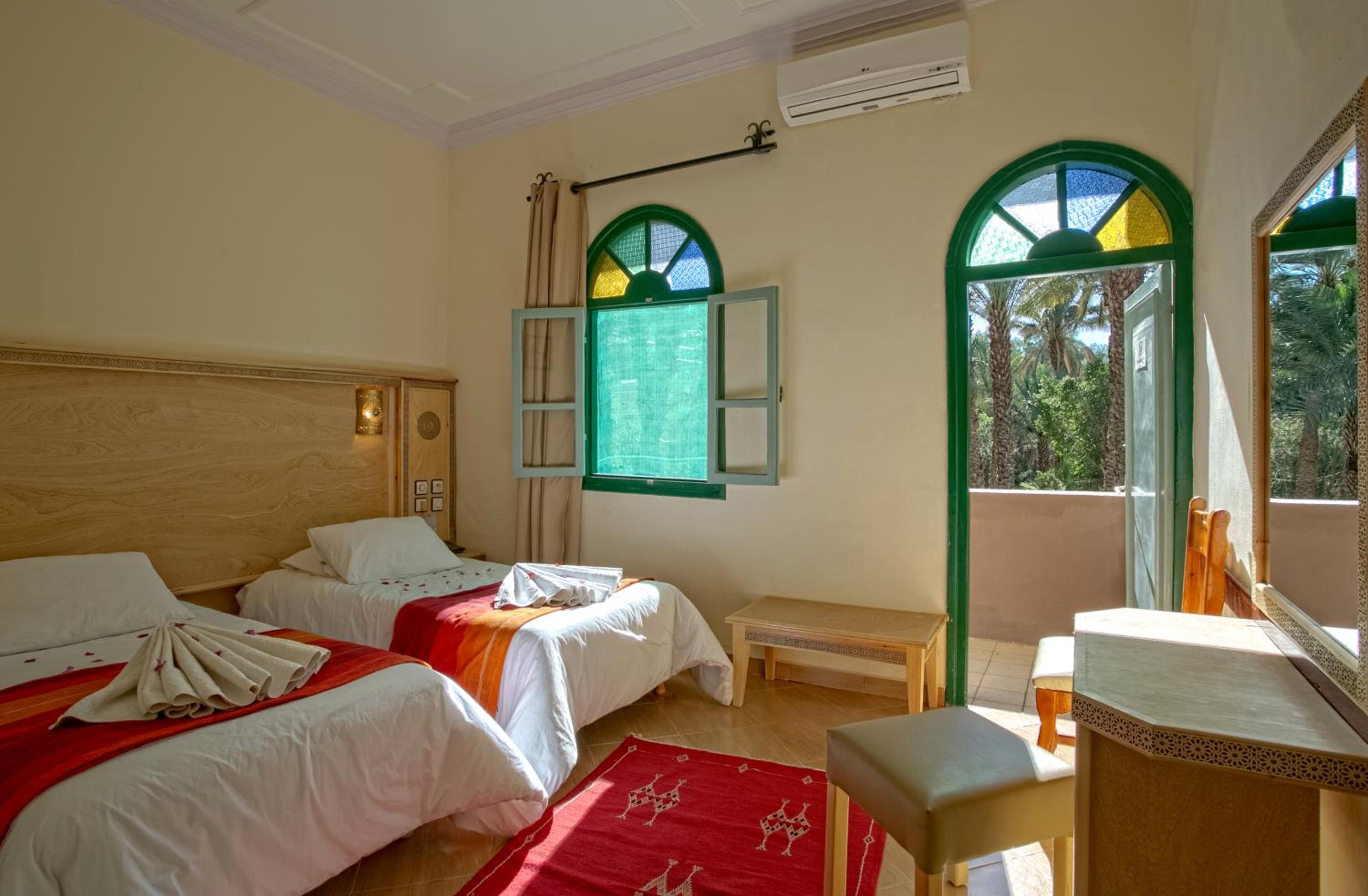 Standard Double Room photo 1