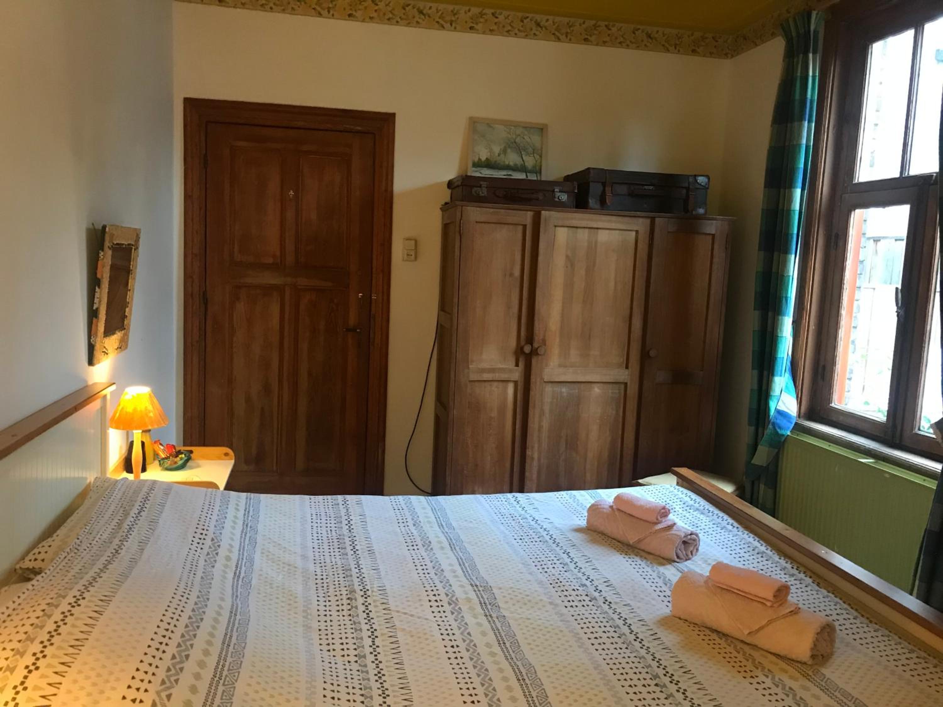 Standard Double Room With Shared Bathroom photo 3
