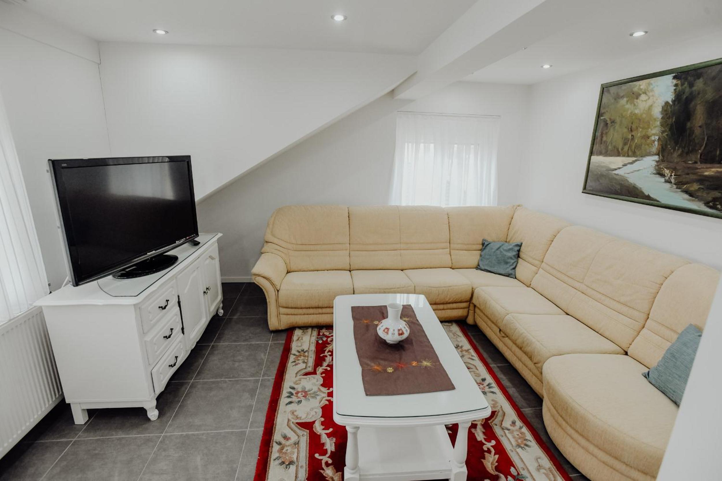 Two-Bedroom Apartment - Photo 1