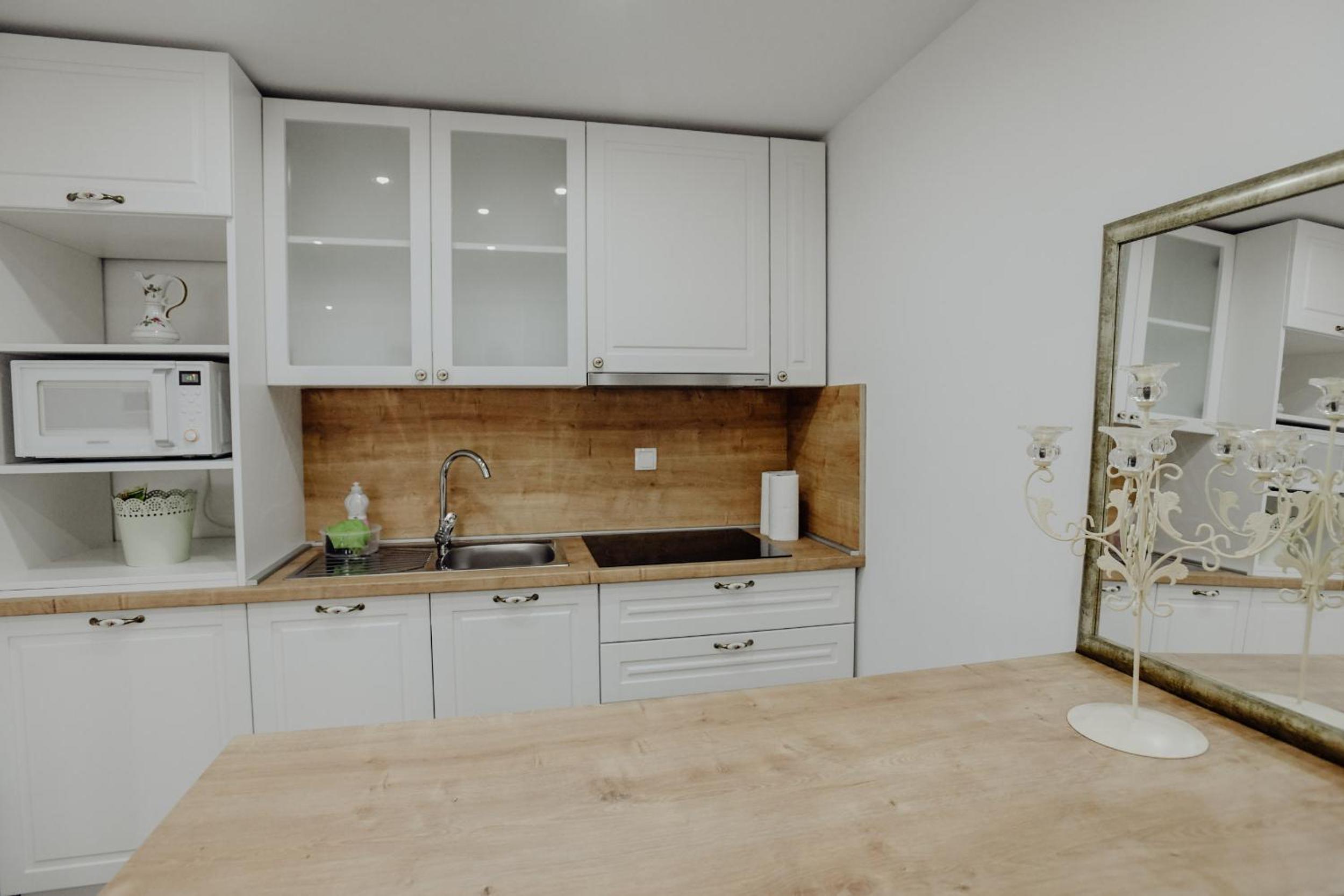 Two-Bedroom Apartment - Photo 14