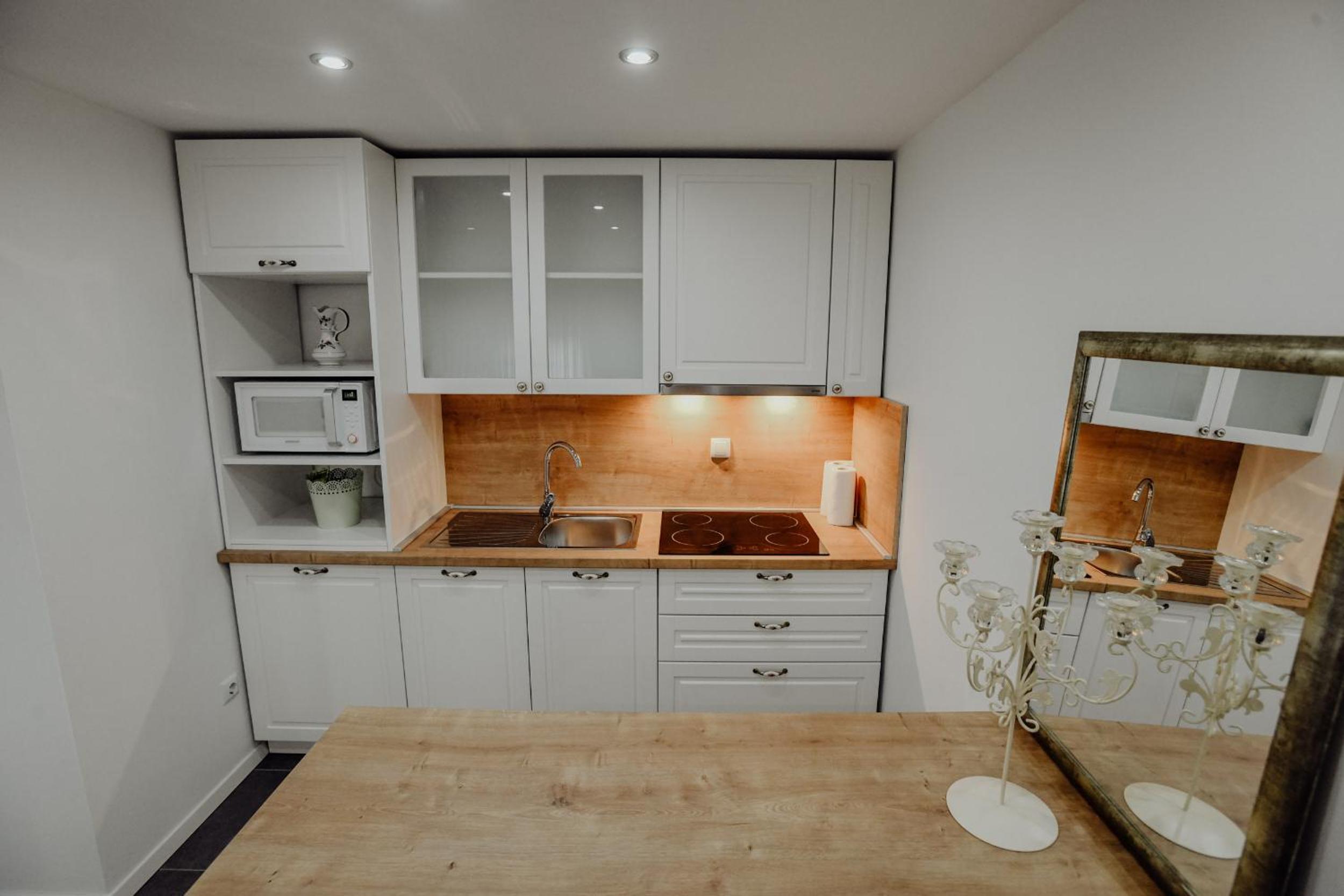 Two-Bedroom Apartment - Photo 13