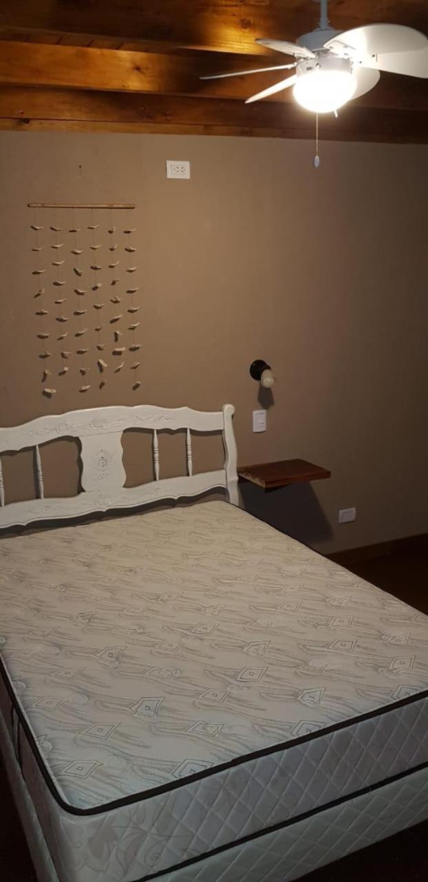 Two-Bedroom Chalet photo 2