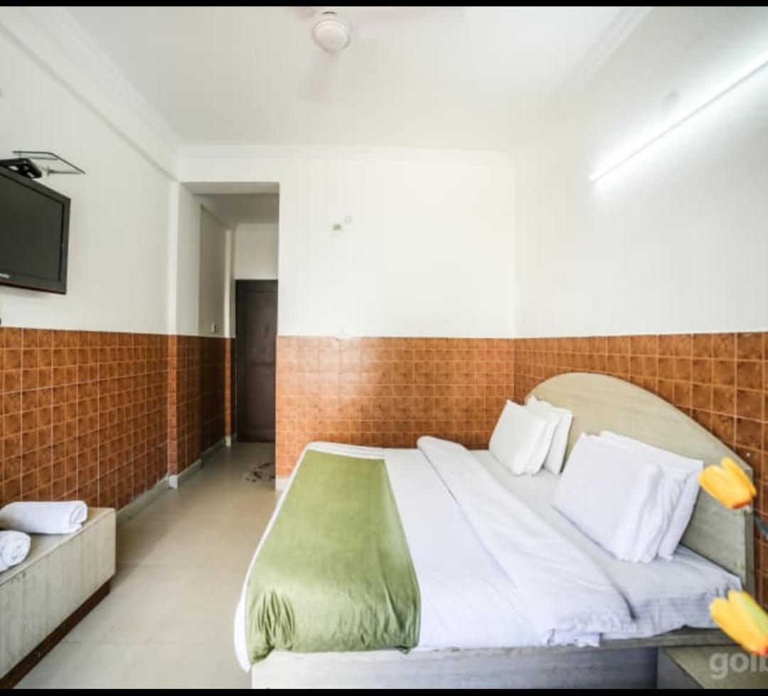 Deluxe Double Room - Photo 3
