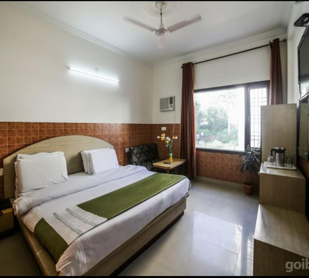 Deluxe Double Room - Photo 1