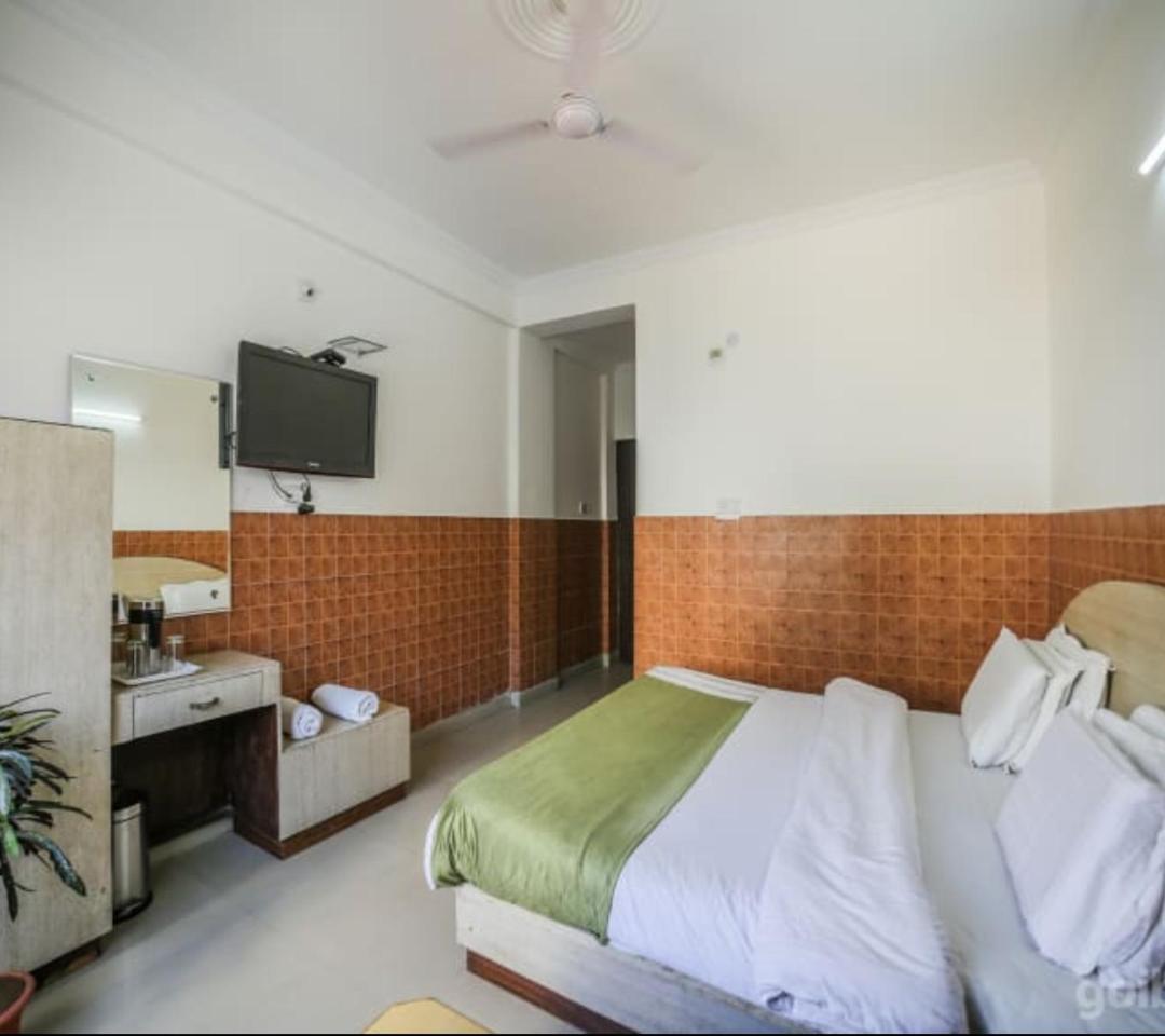 Deluxe Double Room - Photo 4