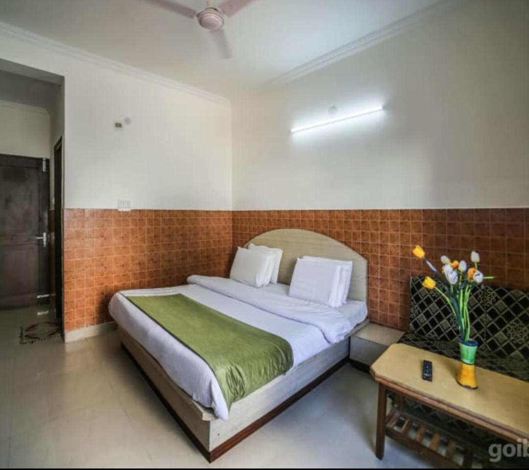 Deluxe Double Room - Photo 5