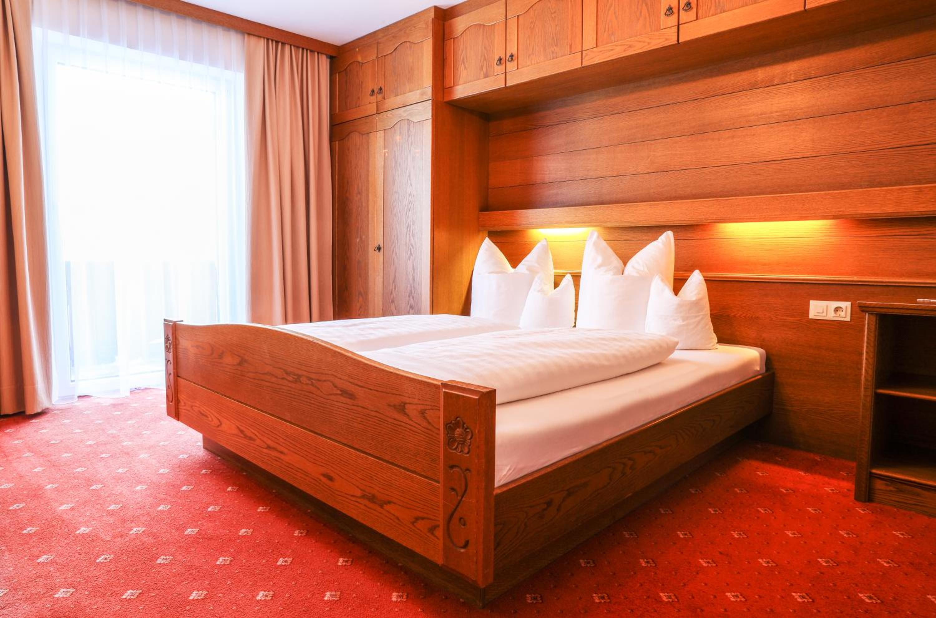 Comfort Double Room - Photo 1