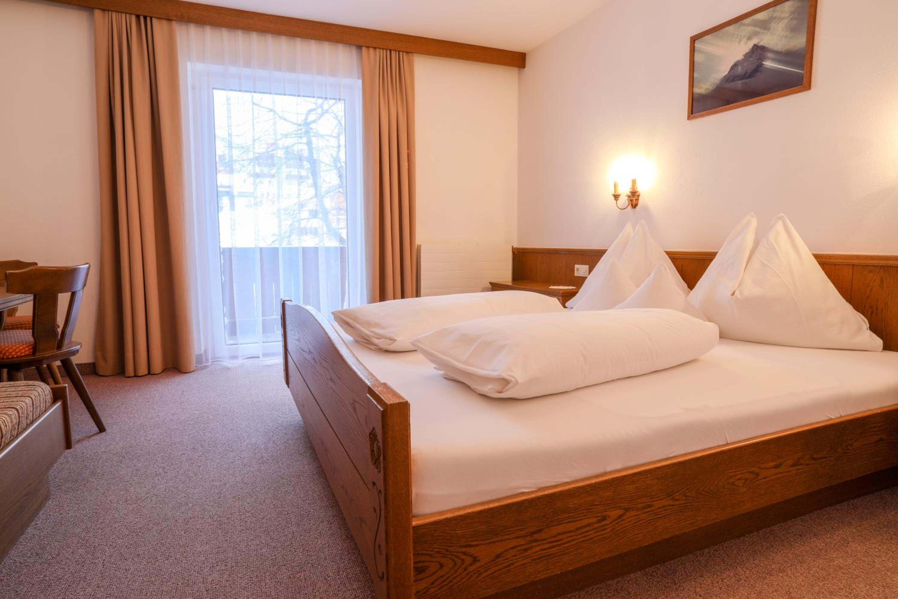 Comfort Double Room - Photo 7