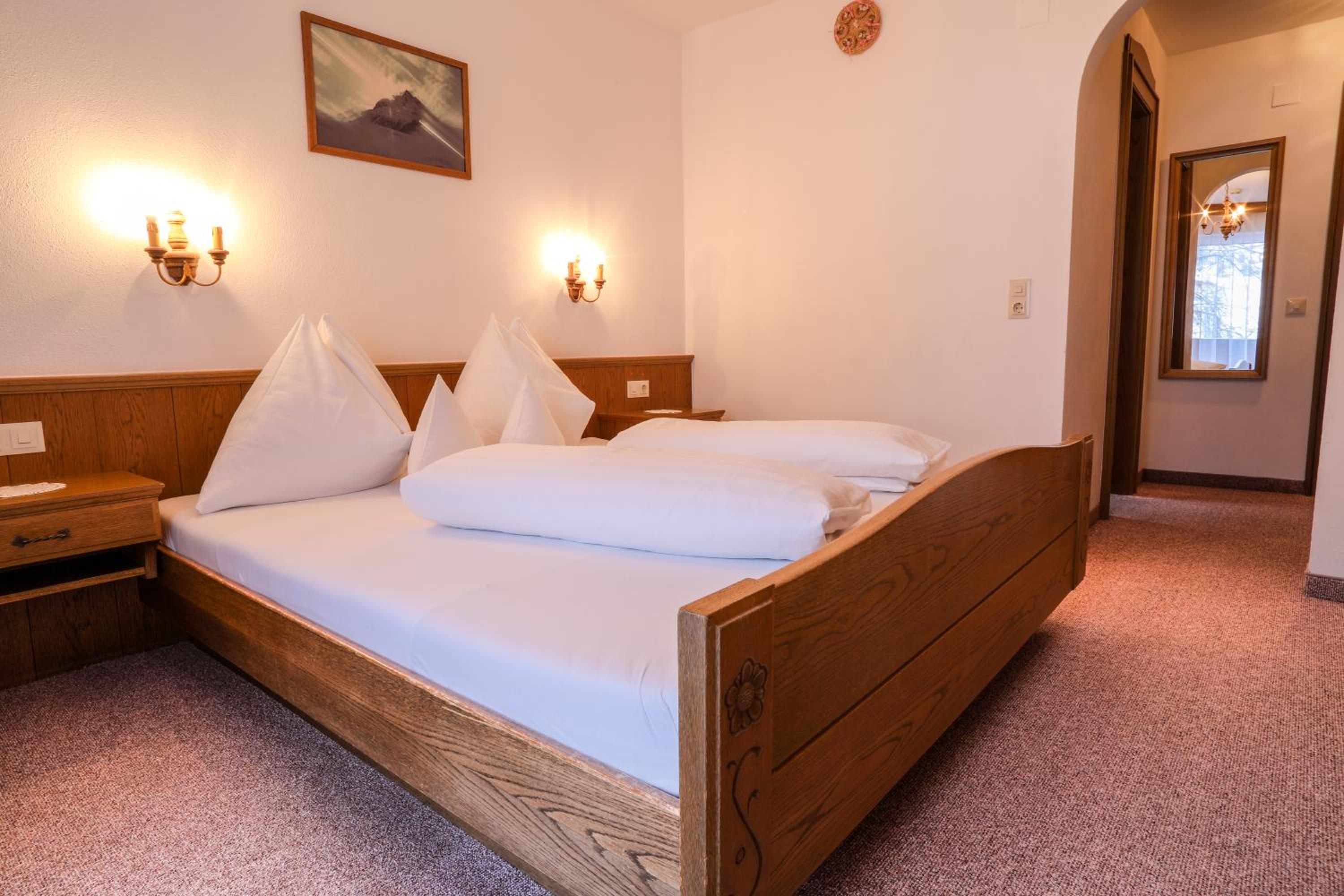 Comfort Double Room - Photo 4