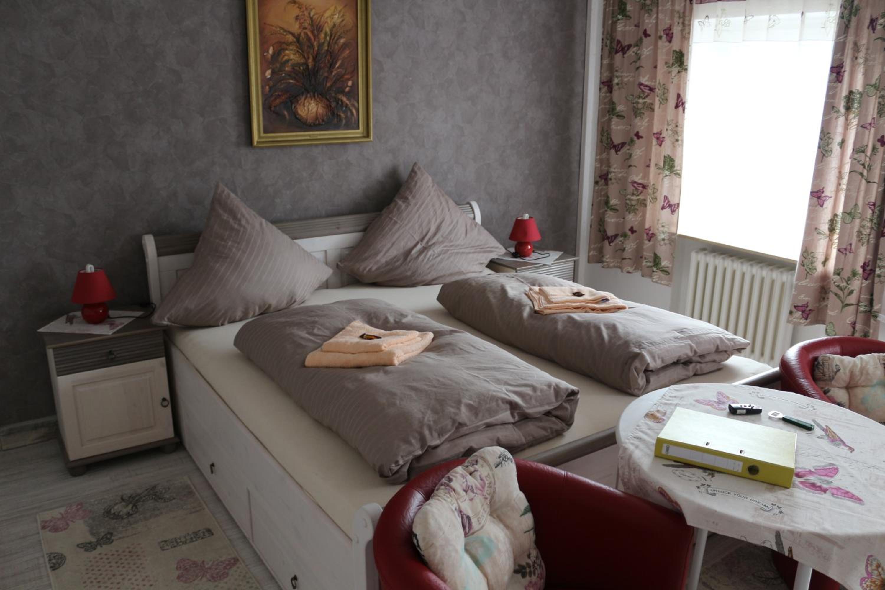 Double Room photo 1
