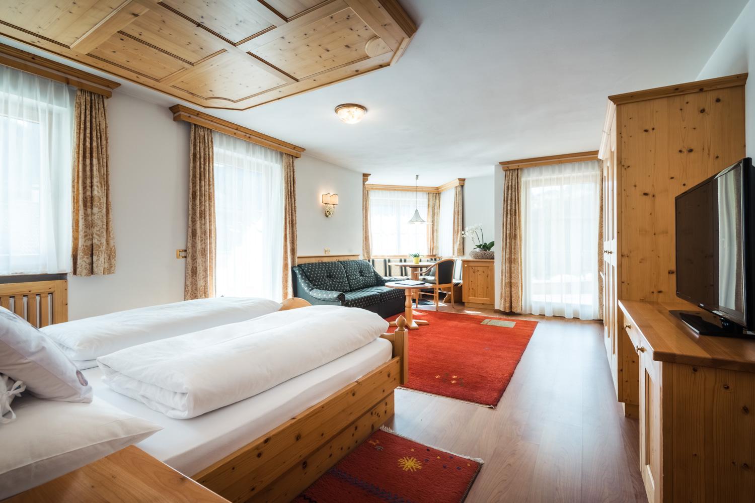 Junior Suite photo 3