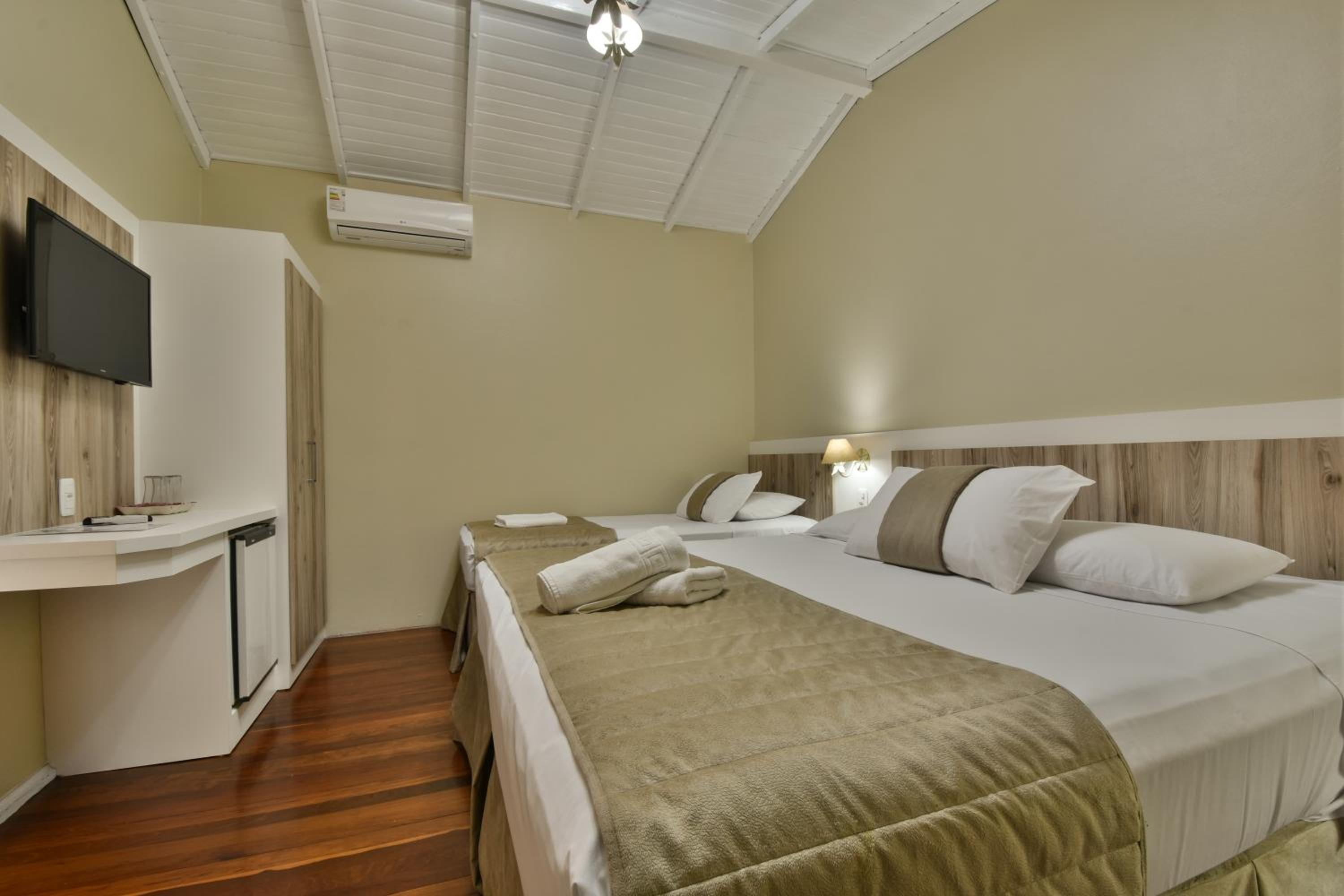 Triple Room photo 3