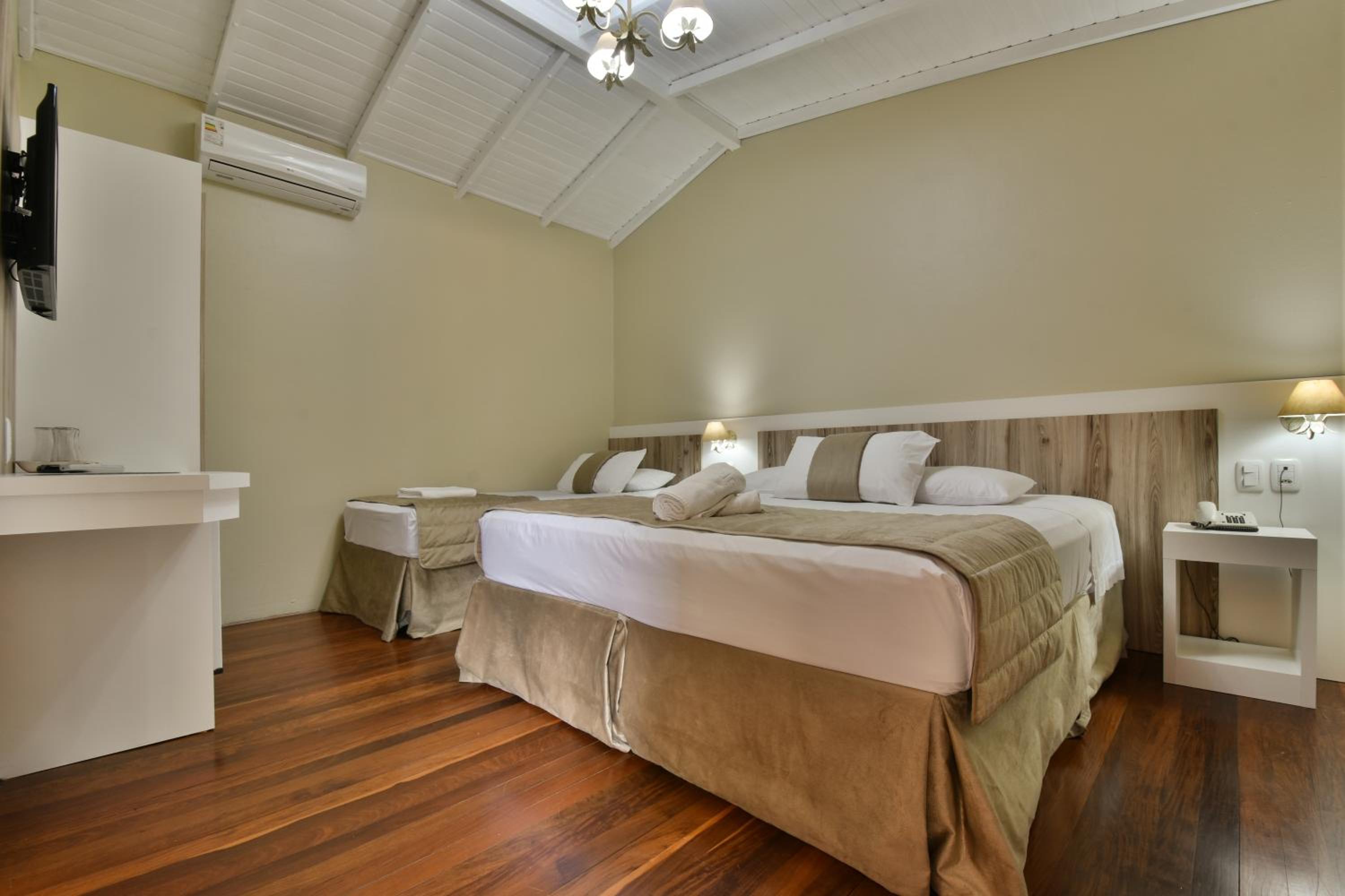 Quadruple Room photo 1