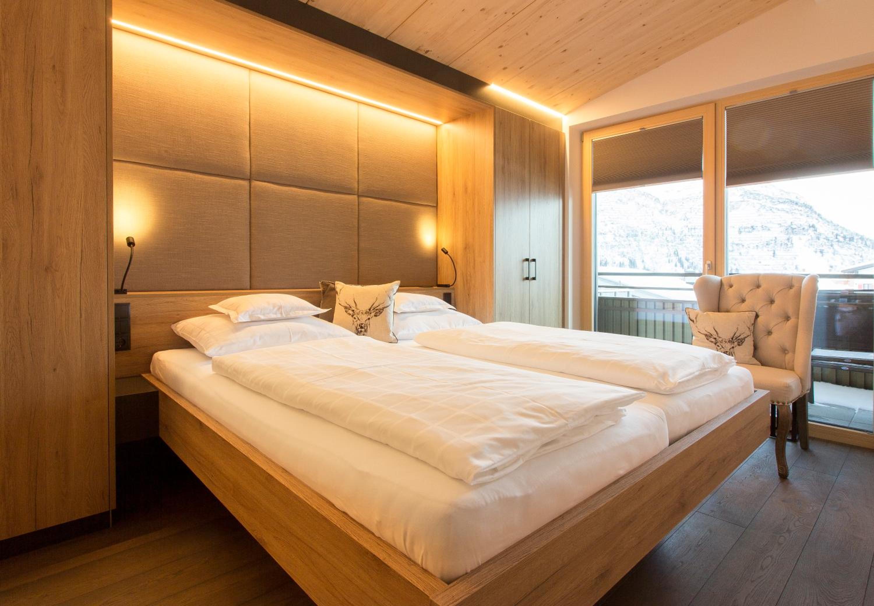 Double Room with Balcony photo 1
