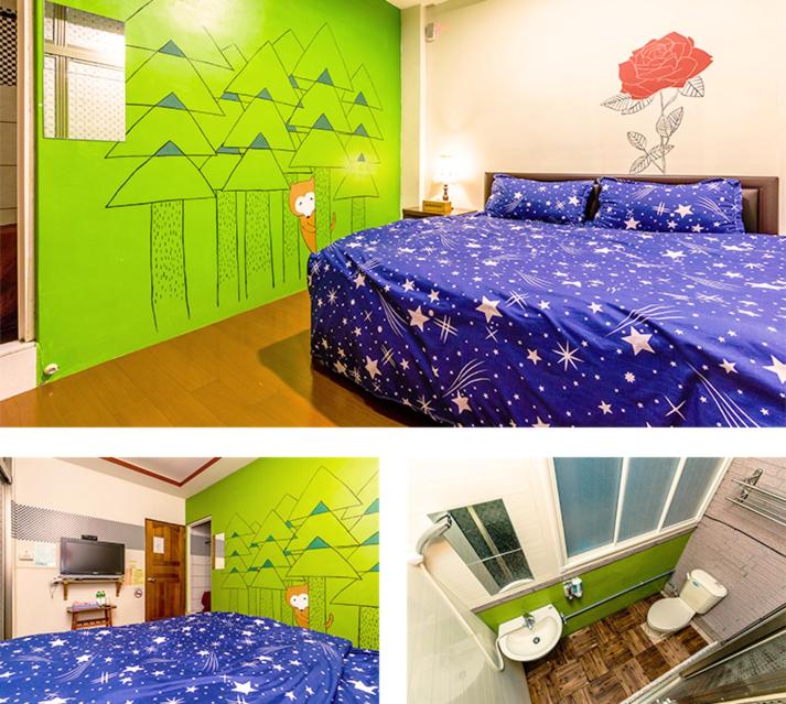 Double Room with Private Bathroom photo 1
