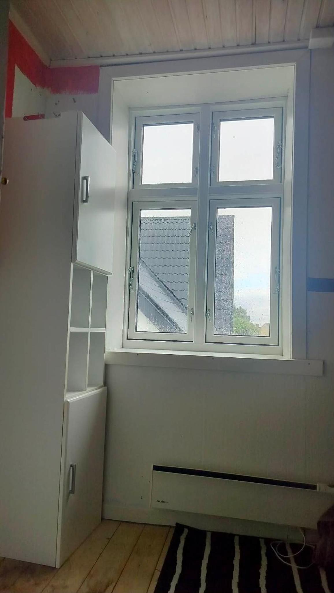 Budget Double Room photo 2