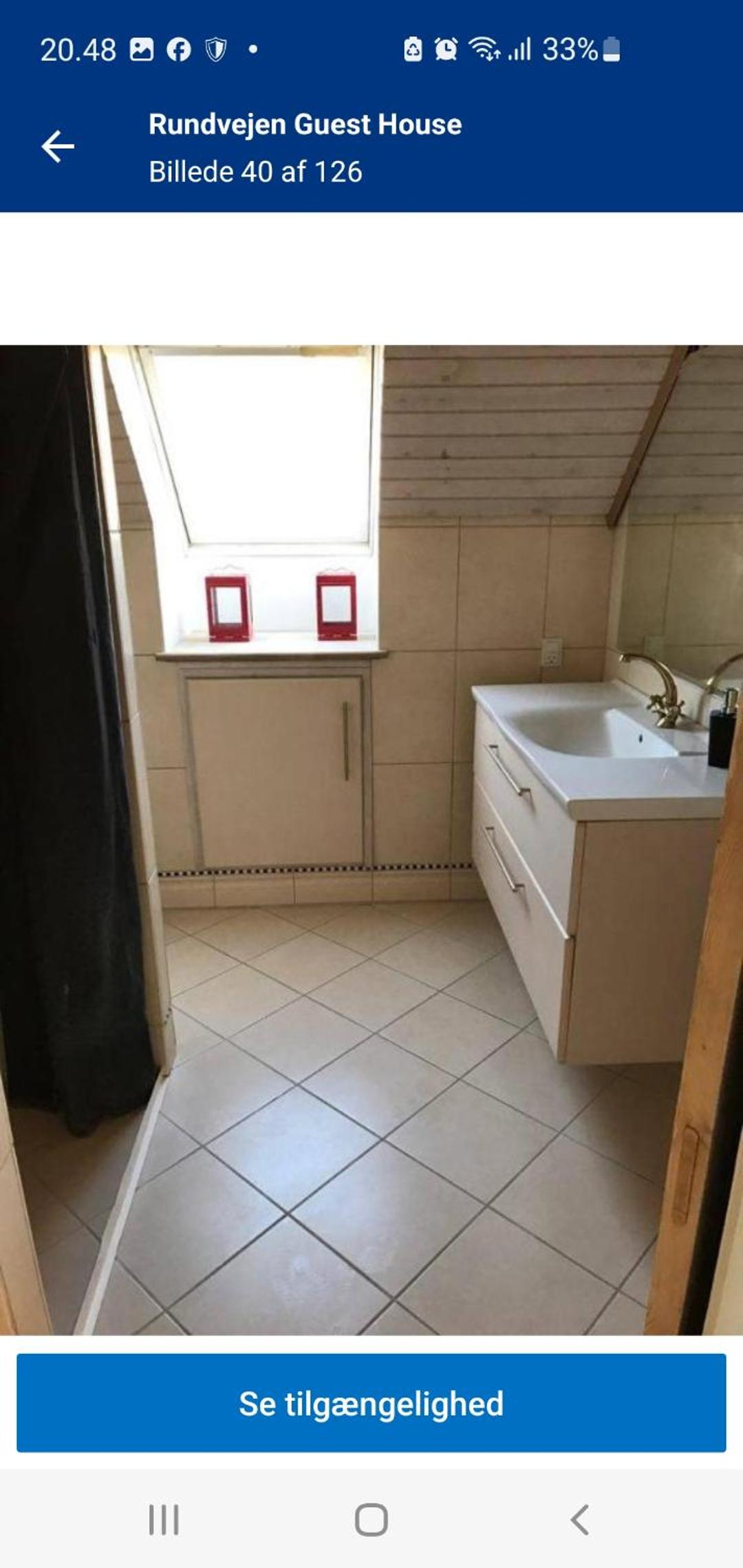 Basic Triple Room with Shared Bathroom photo 1
