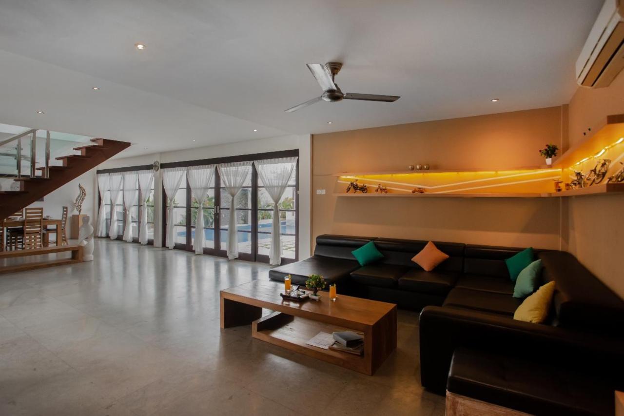Three-Bedroom Apartment - Photo 18