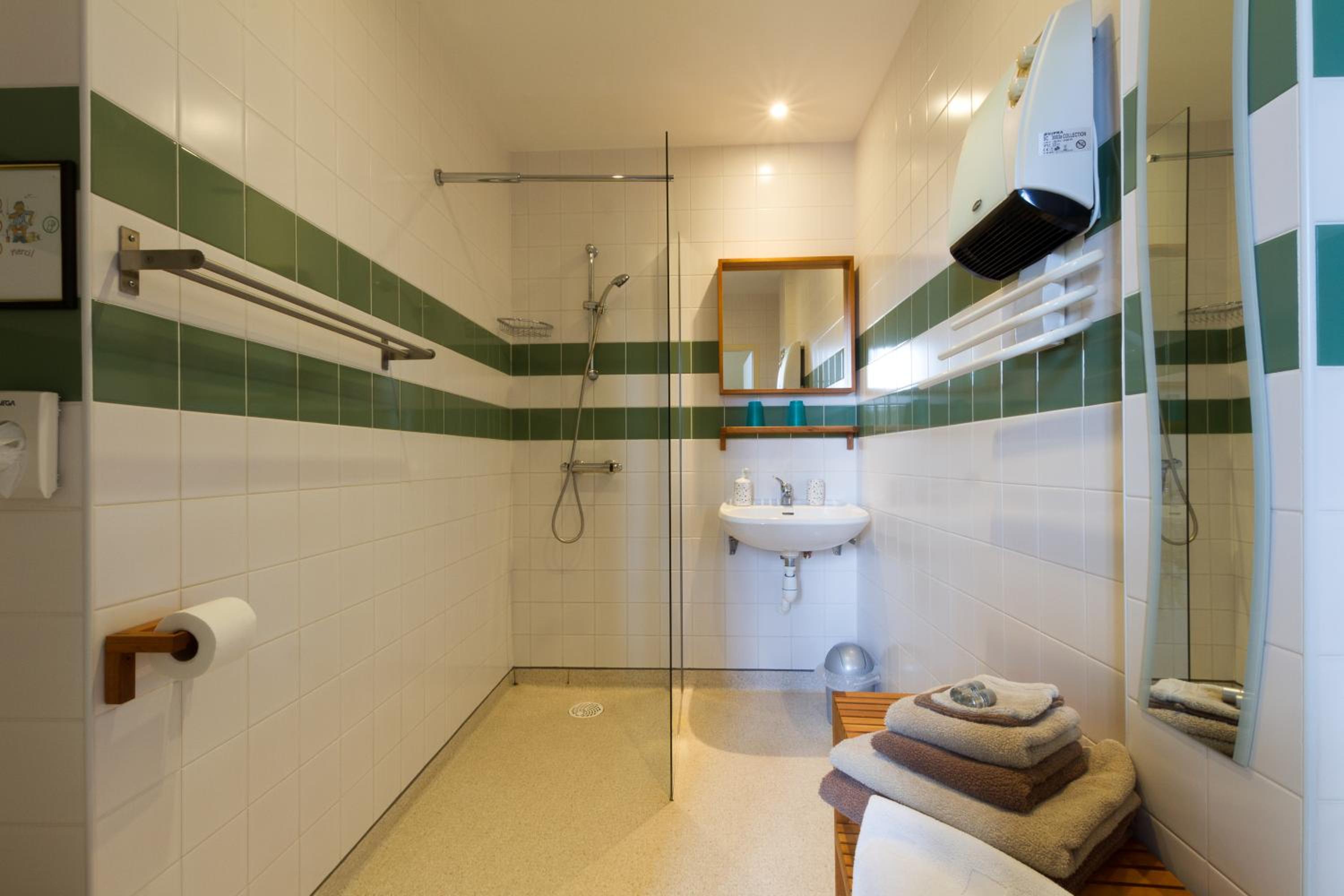Domaine La Fontaine B&B, 사진 6