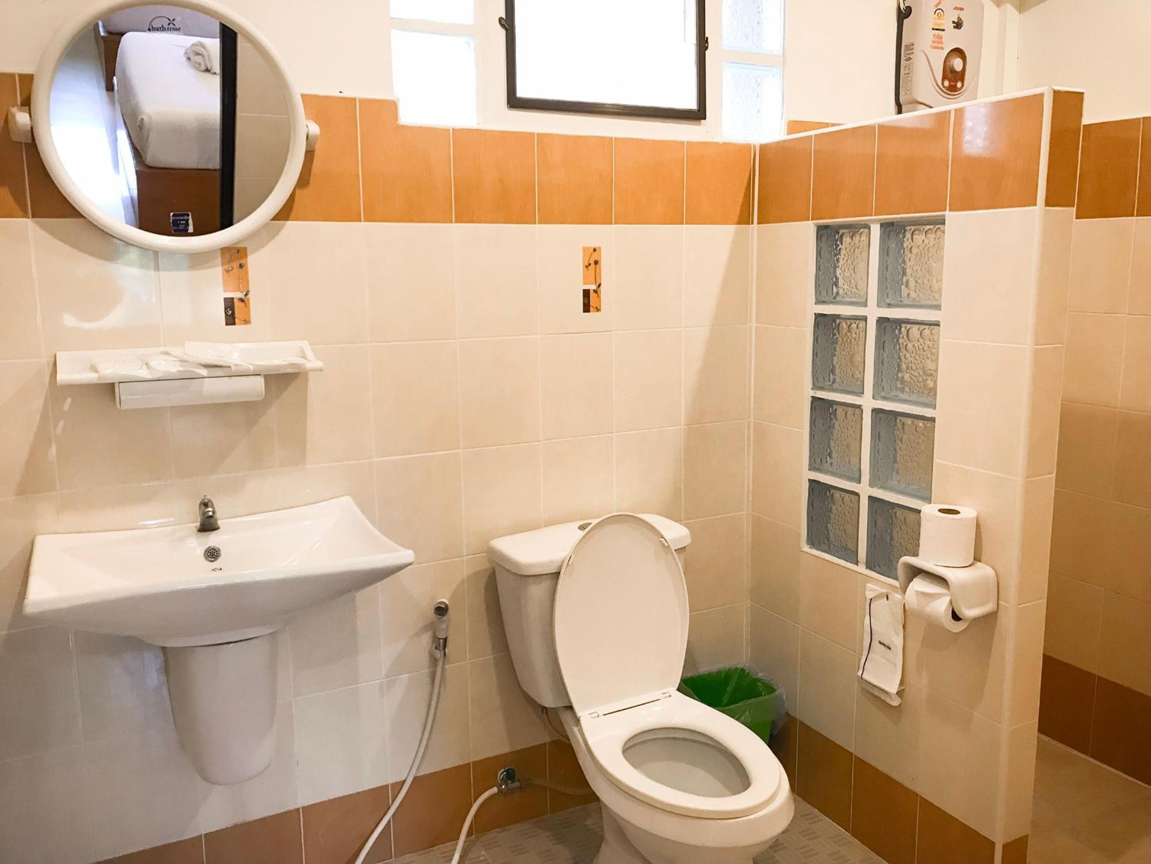 Superior Double Room photo 2