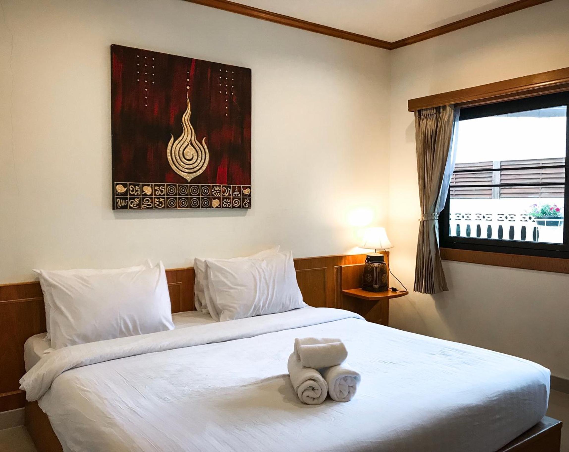 Superior Double Room photo 3