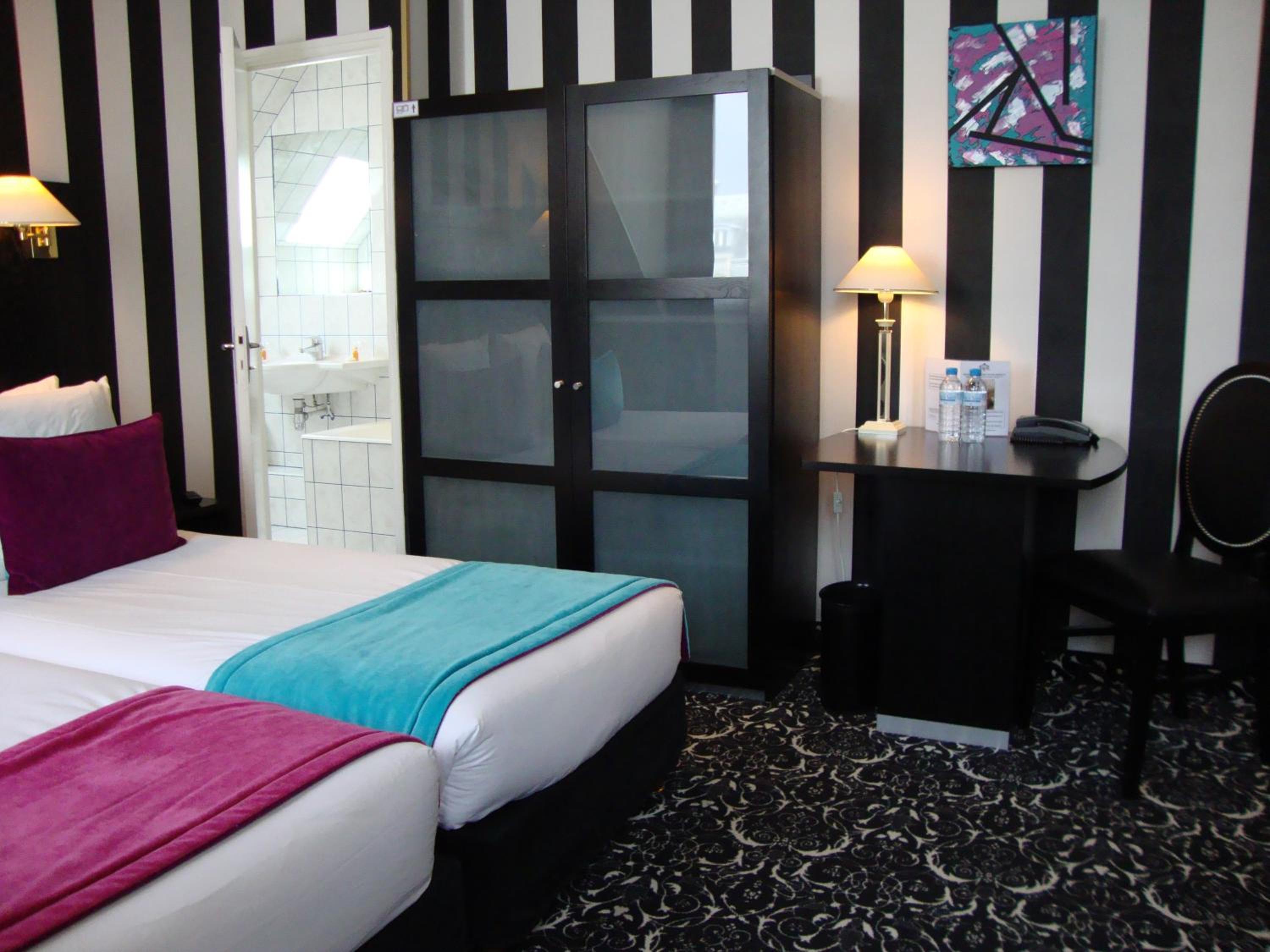 Privilege Triple Room photo 3