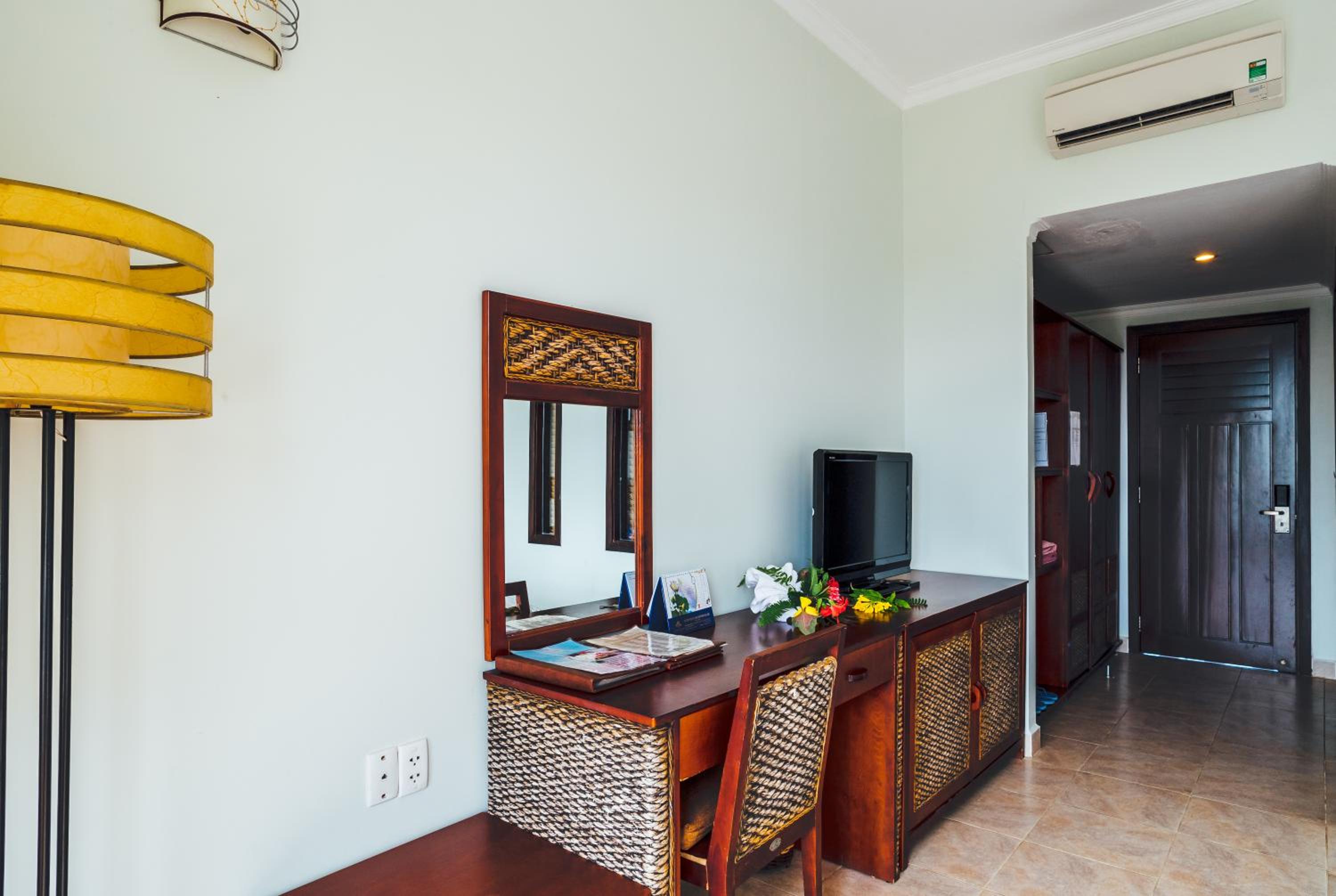 Premium Room with Panorama View photo 1