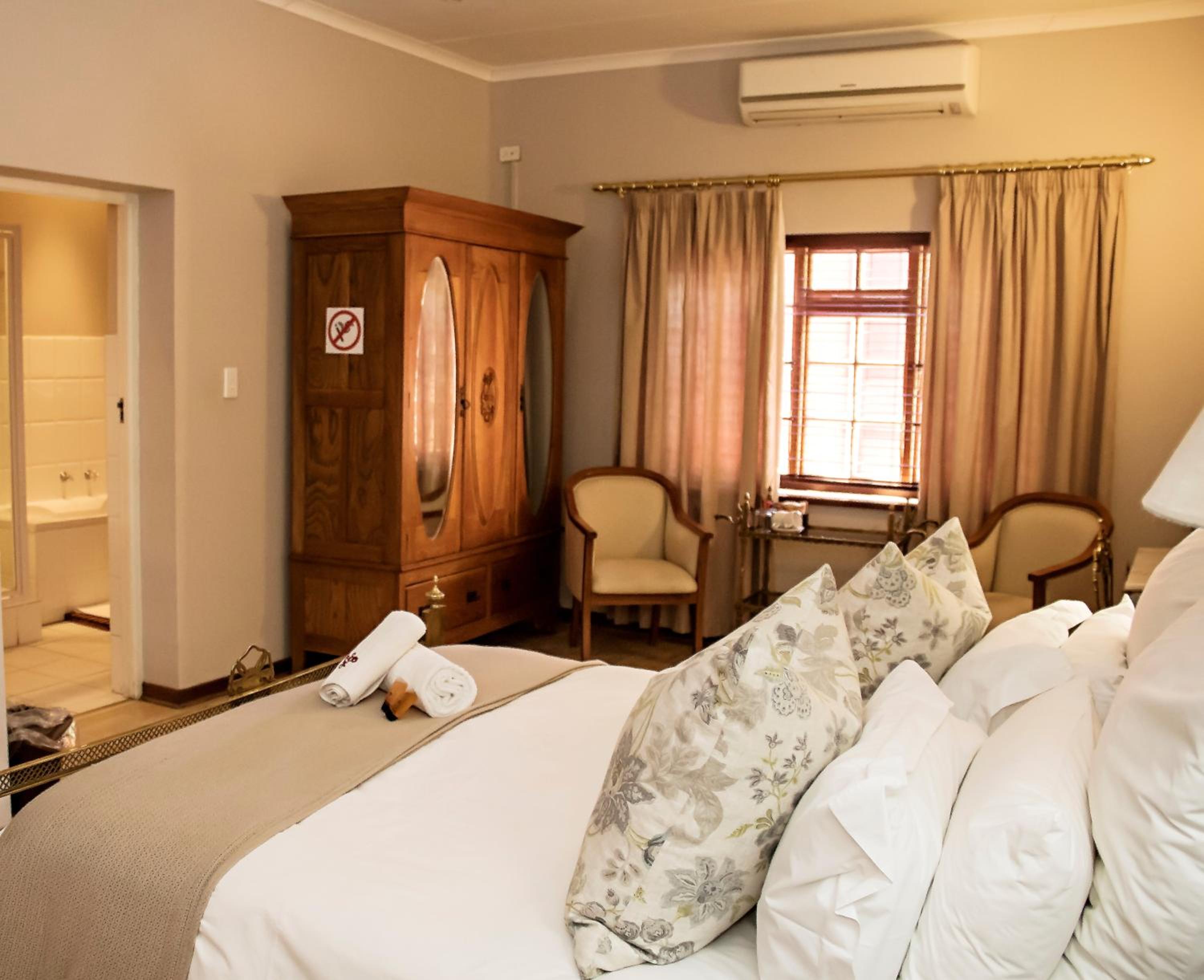 Double Room photo 1