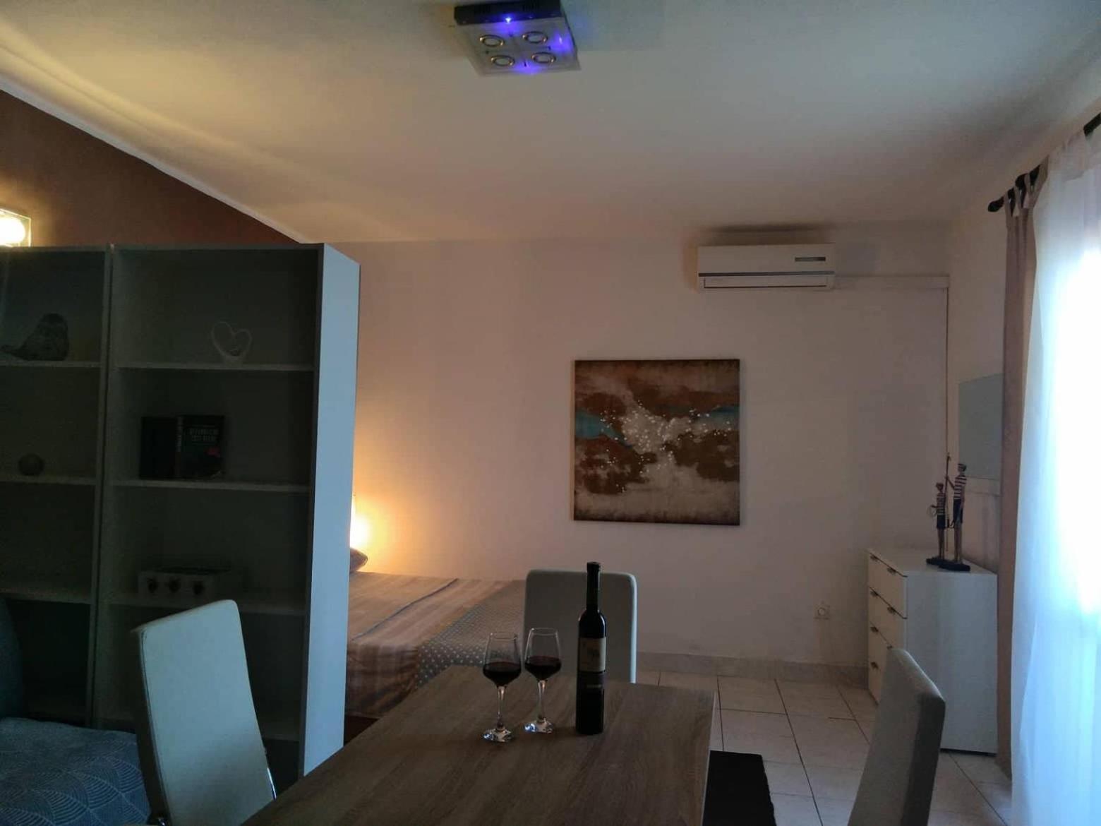 Studio with Sea View - Photo 18