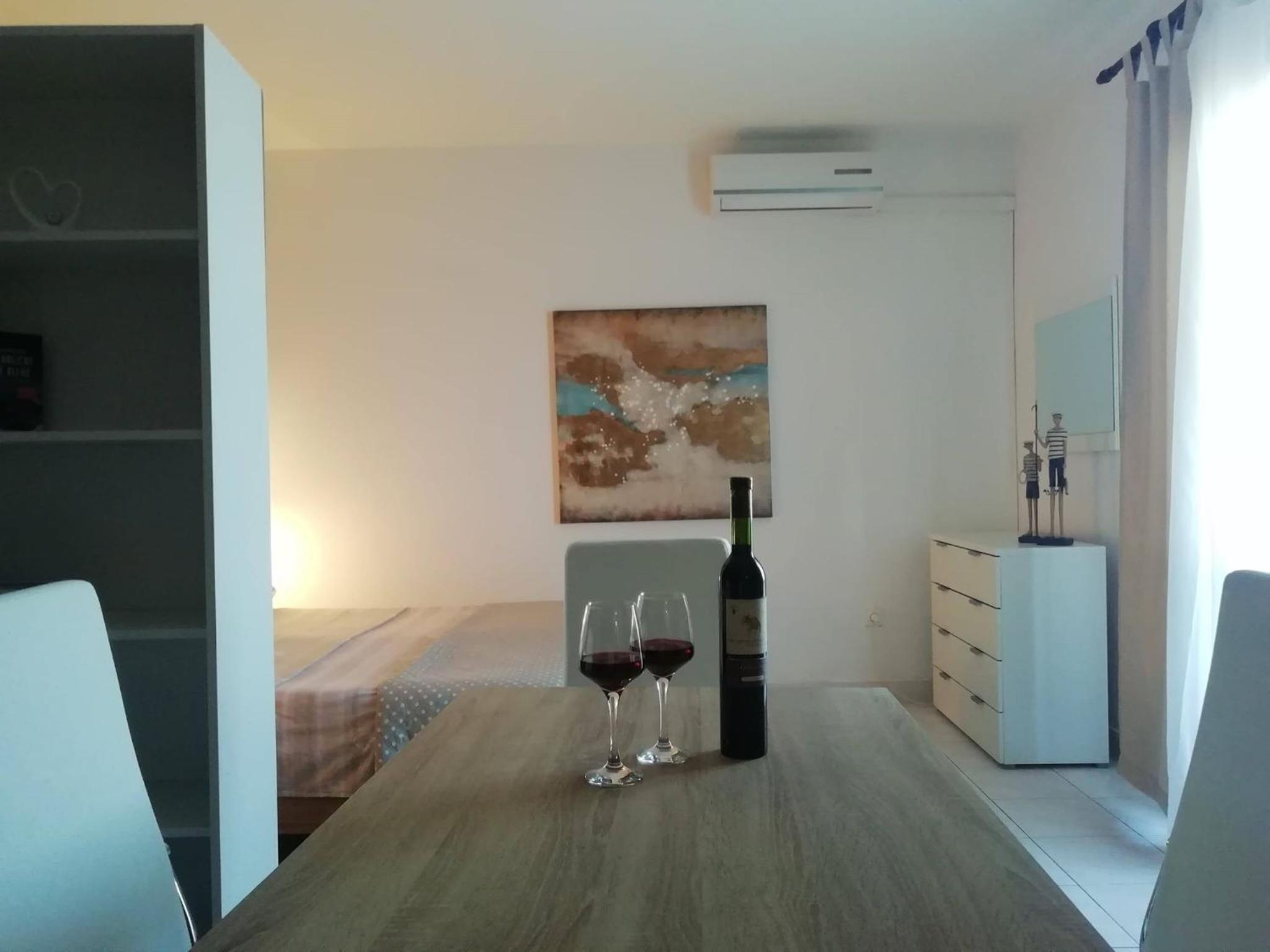 Studio with Sea View - Photo 19